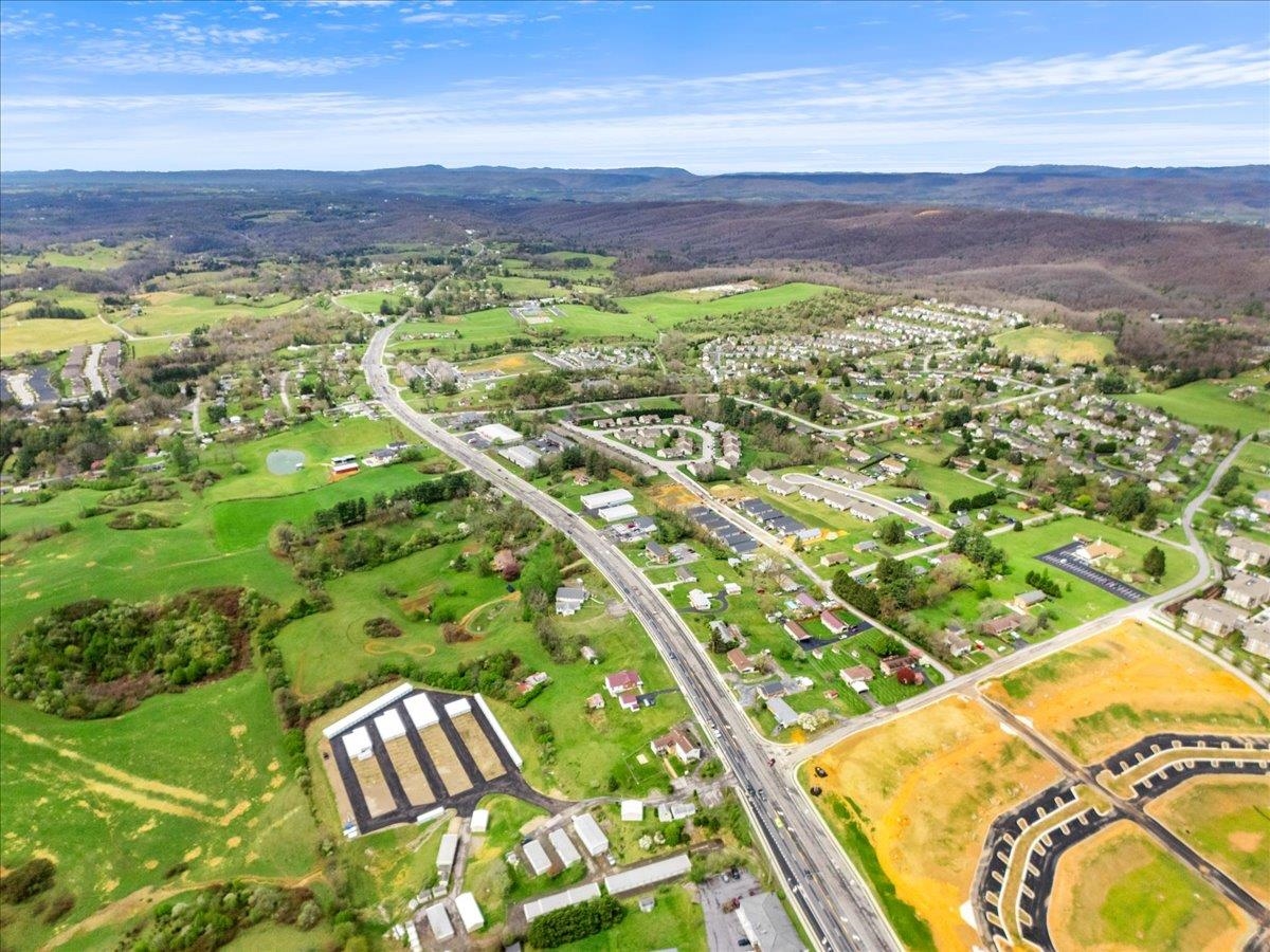150 Slate Creek Drive NW Christiansburg VA 24073