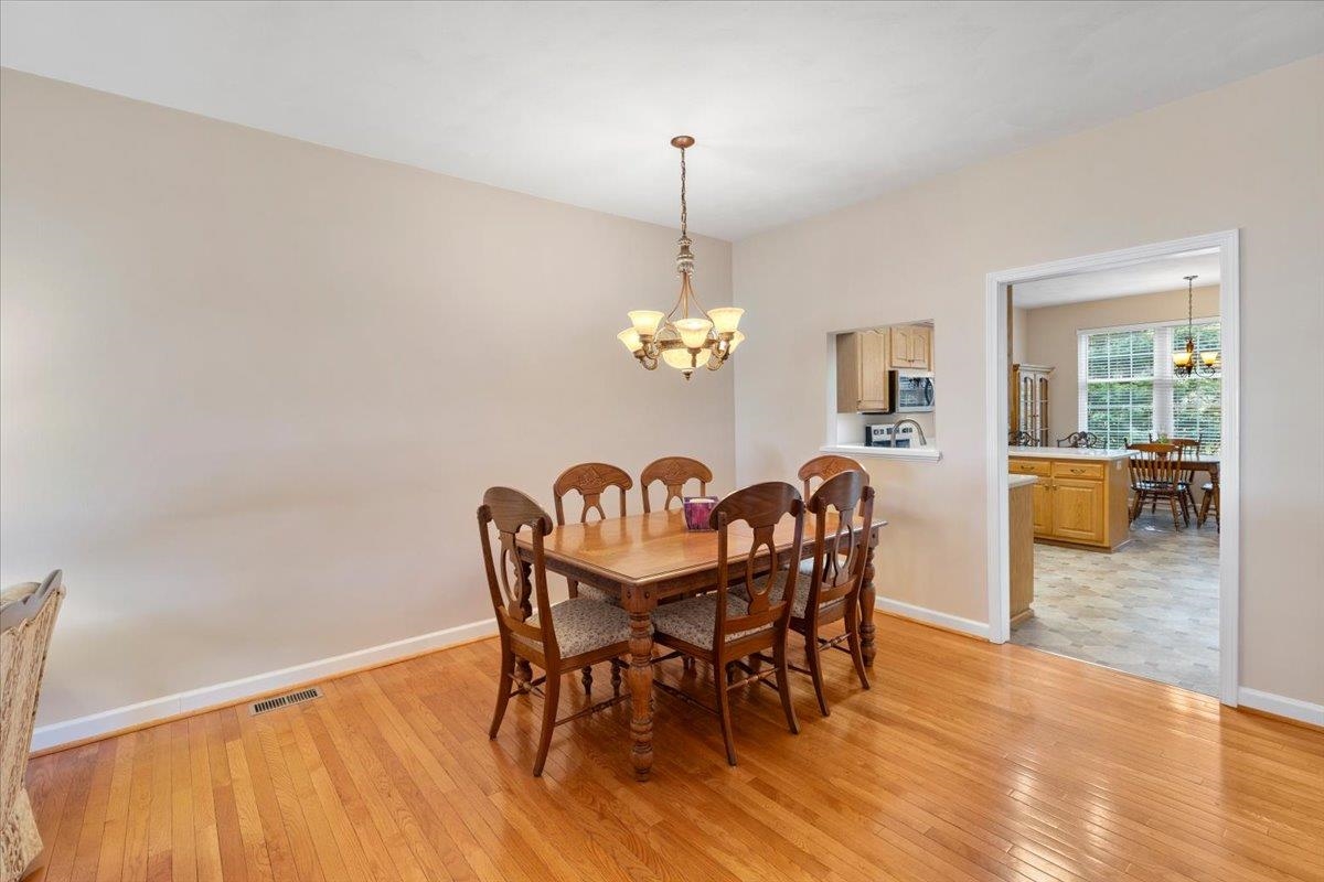 150 Slate Creek Drive NW Christiansburg VA 24073
