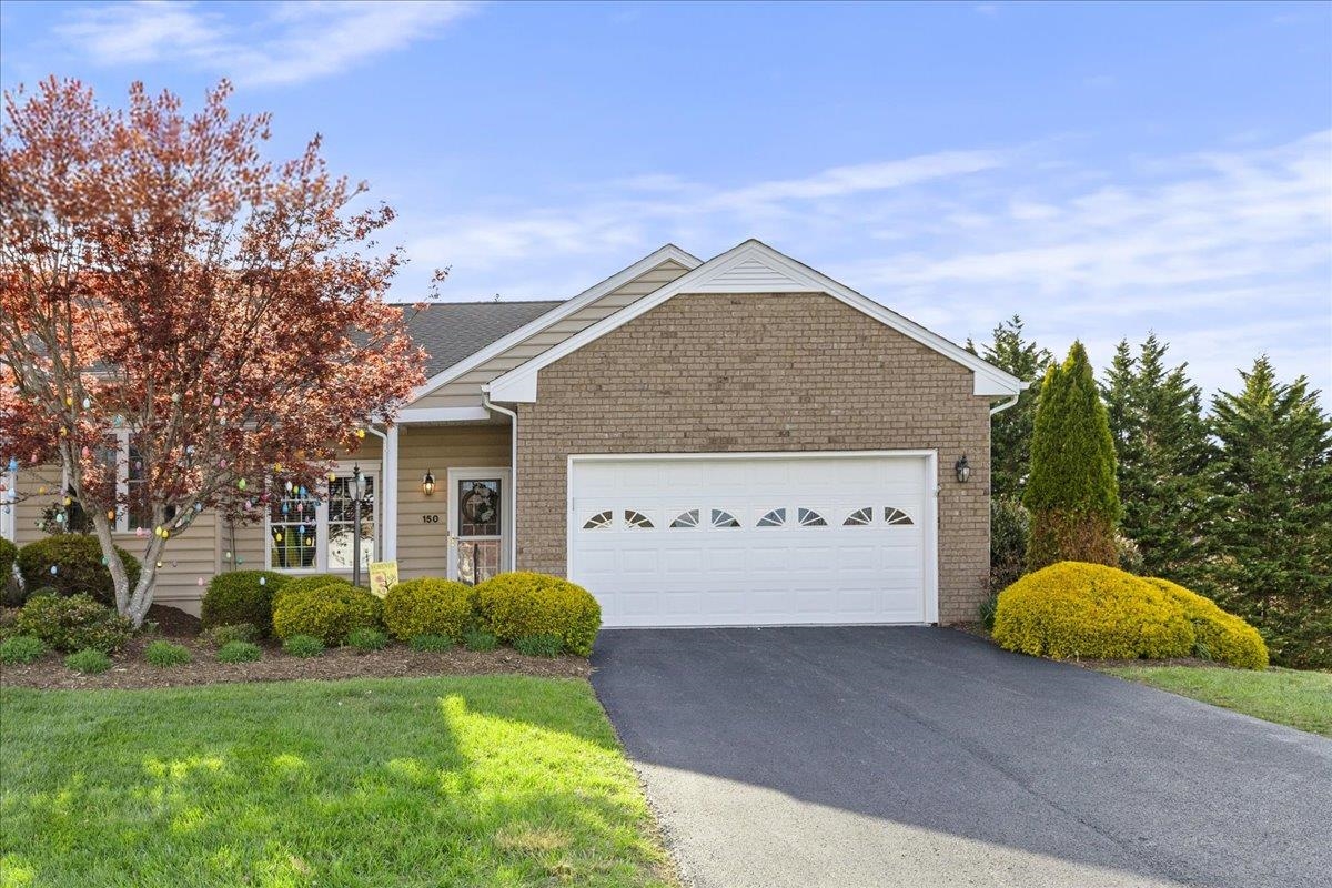 150 Slate Creek Drive NW Christiansburg VA 24073