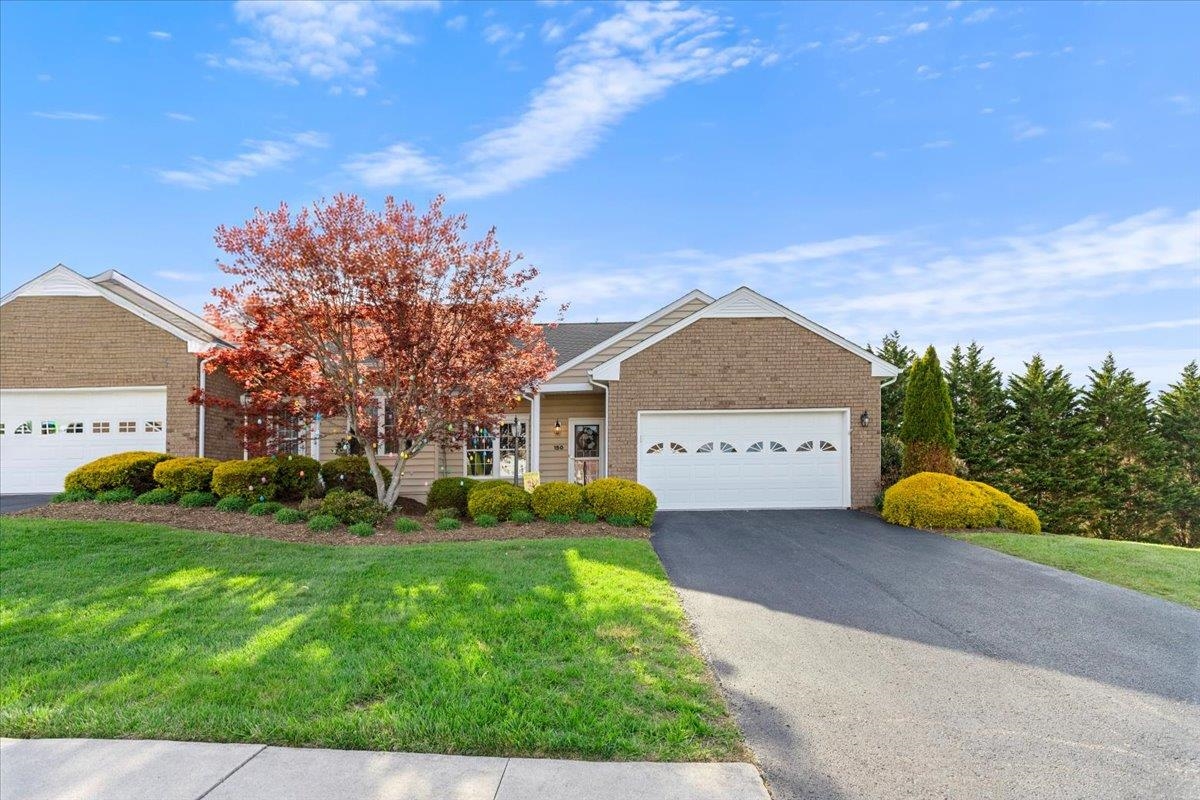 150 Slate Creek Drive NW Christiansburg VA 24073