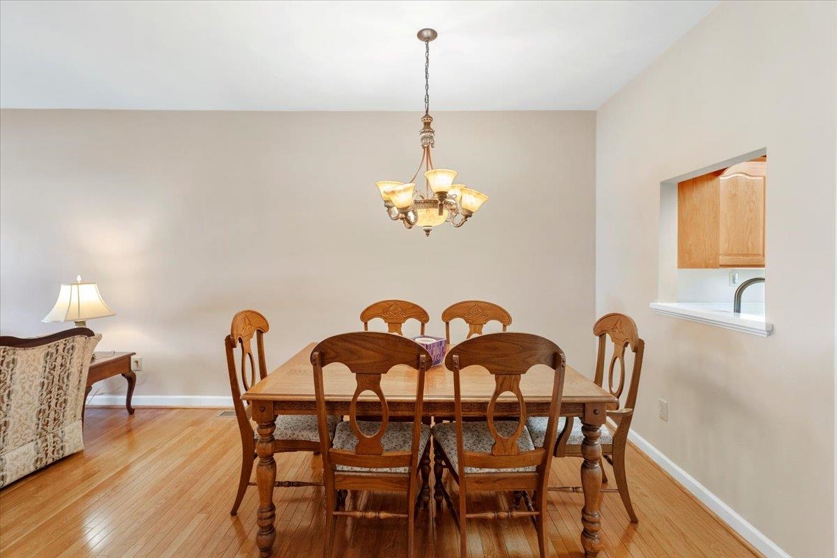 150 Slate Creek Drive NW Christiansburg VA 24073