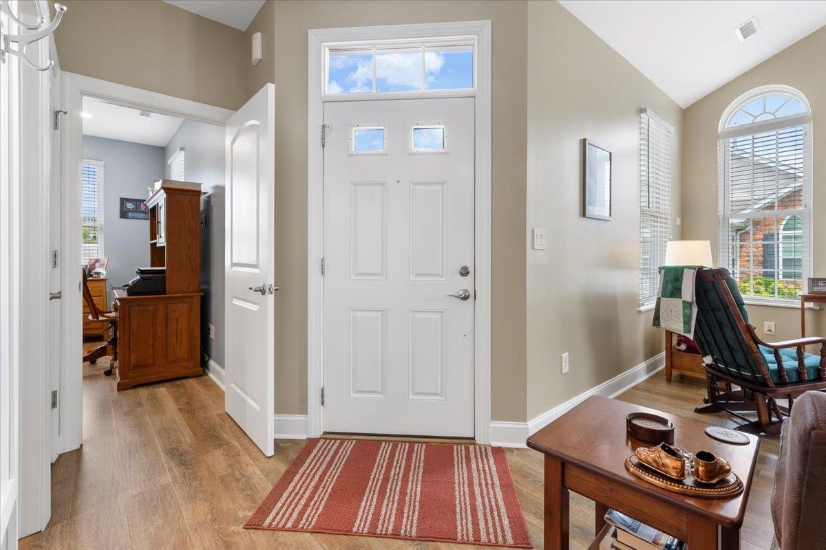 143 E Patriot Way Christiansburg VA 24073