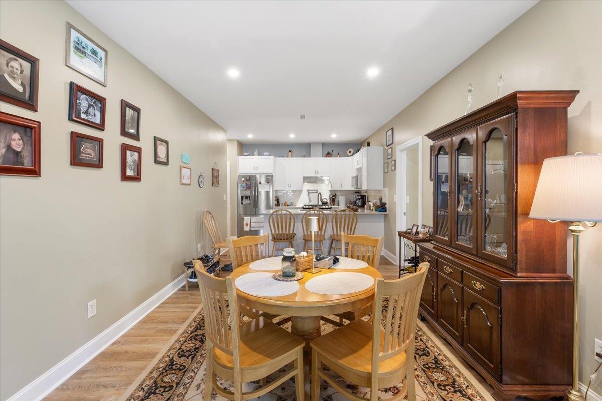143 E Patriot Way Christiansburg VA 24073