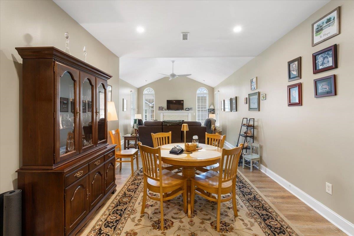 143 E Patriot Way Christiansburg VA 24073