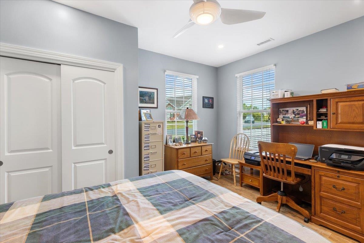 143 E Patriot Way Christiansburg VA 24073
