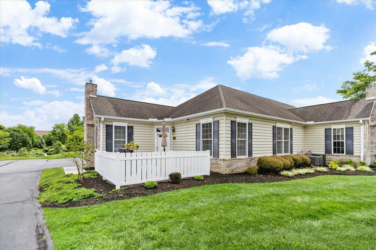 143 E Patriot Way Christiansburg VA 24073