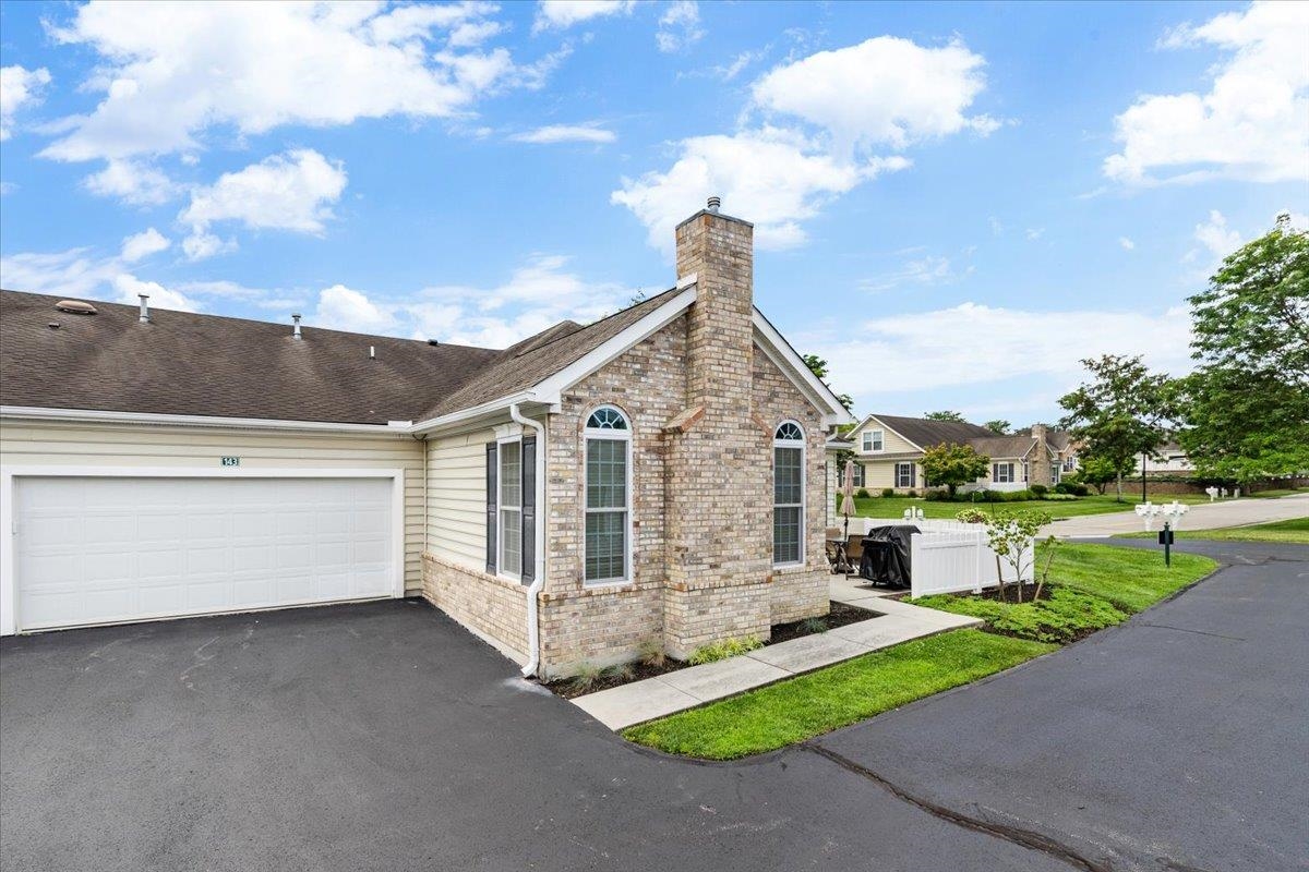 143 E Patriot Way Christiansburg VA 24073