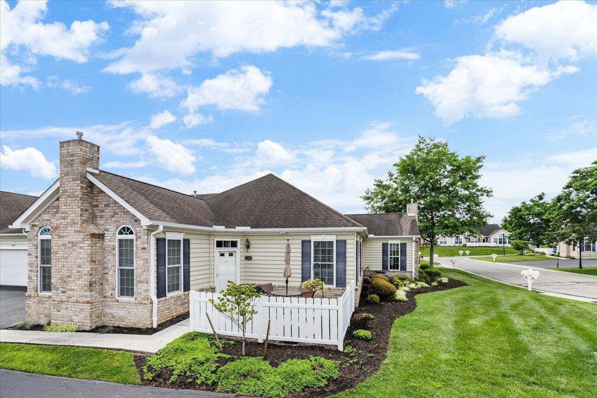 143 E Patriot Way Christiansburg VA 24073