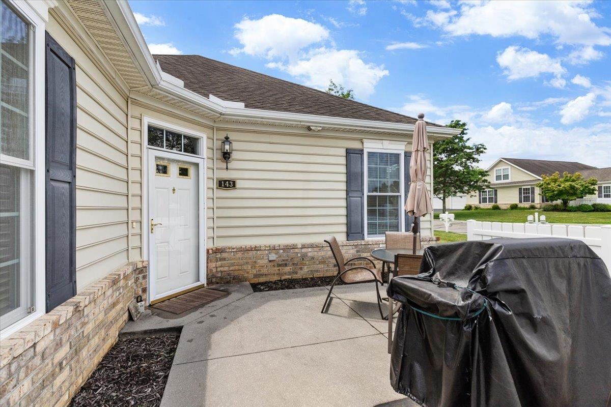 143 E Patriot Way Christiansburg VA 24073