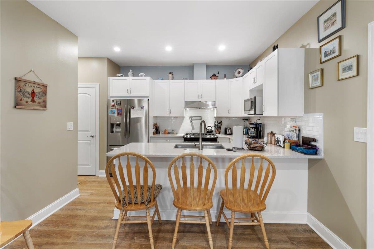 143 E Patriot Way Christiansburg VA 24073