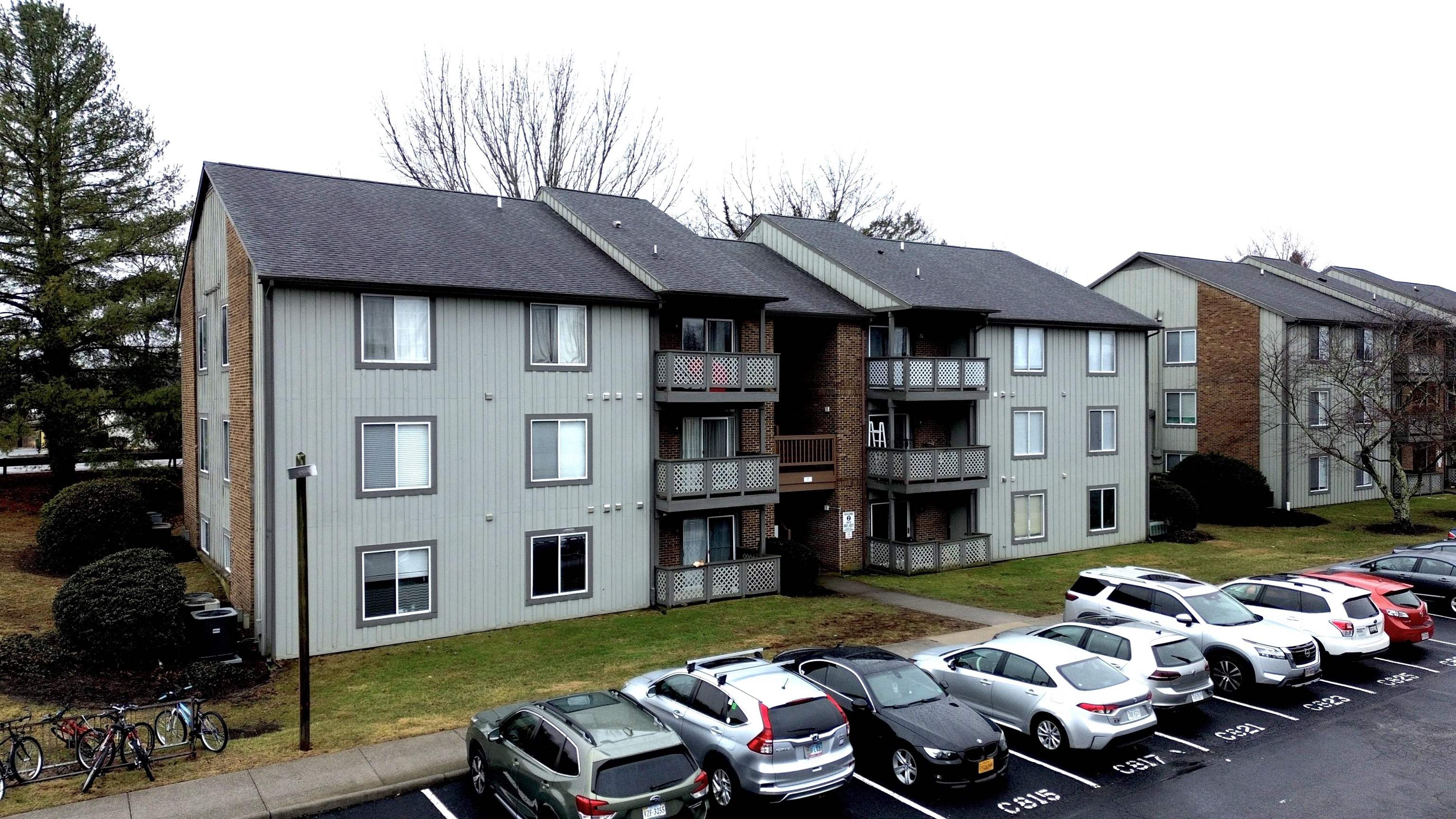 805 Claytor Square Blacksburg VA 24060