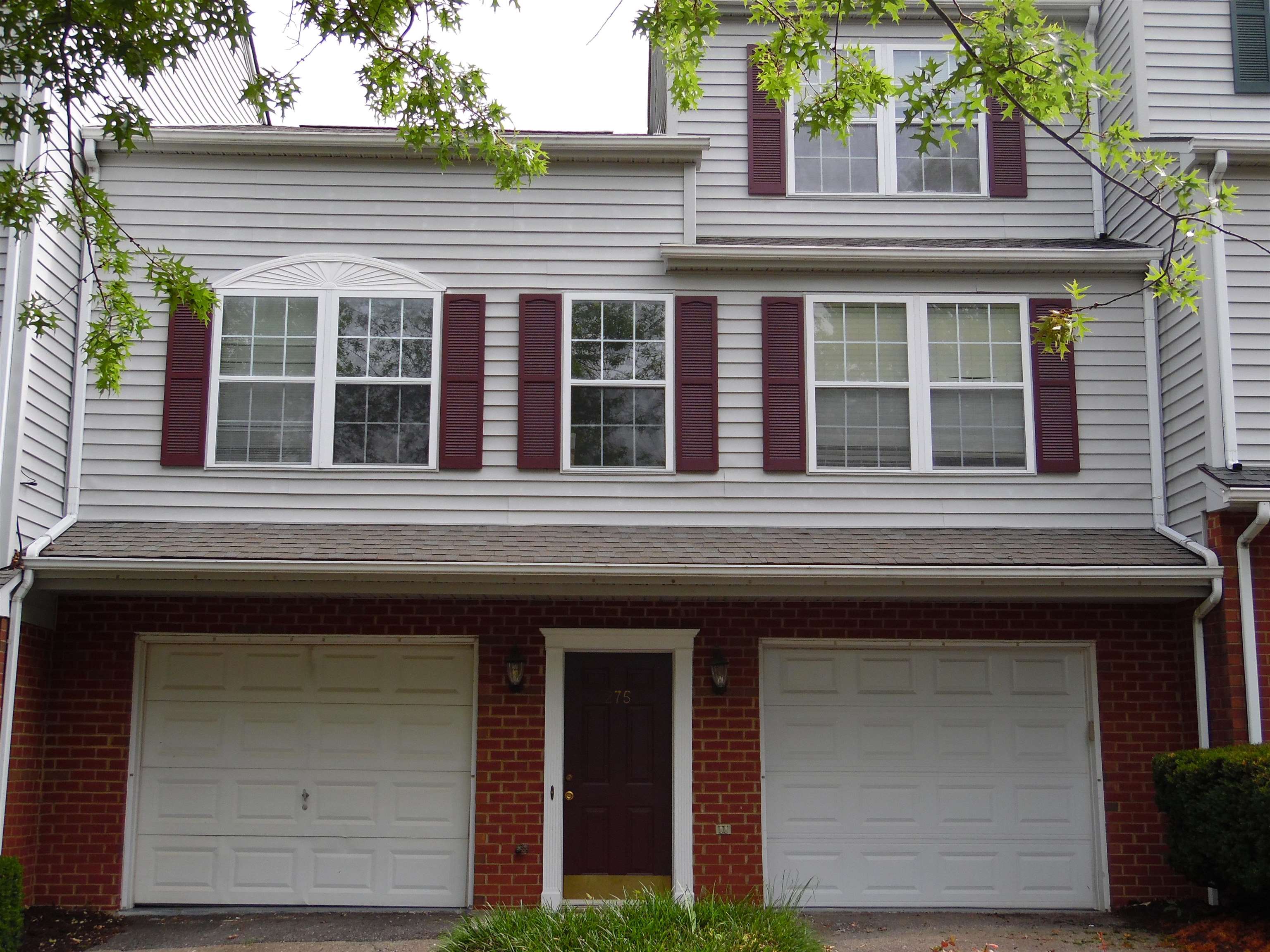 275 Silver Leaf Drive Christiansburg VA 24073