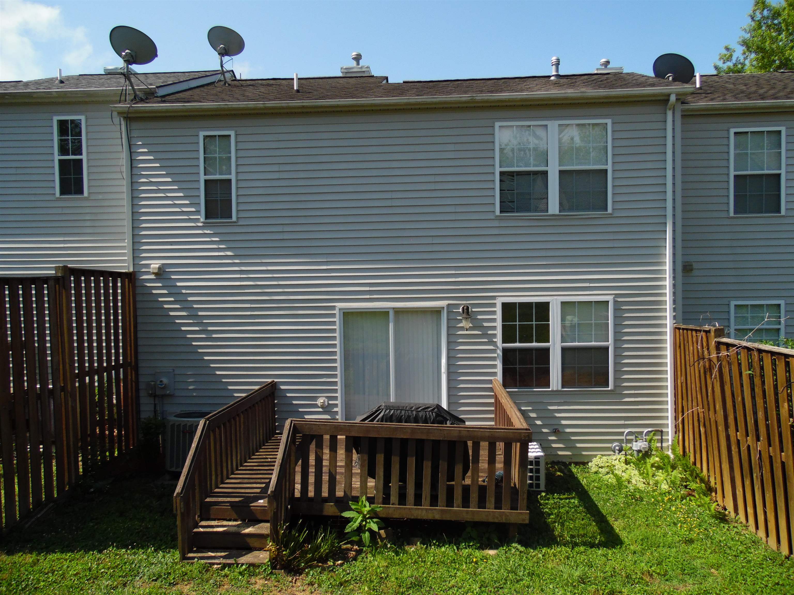 275 Silver Leaf Drive Christiansburg VA 24073