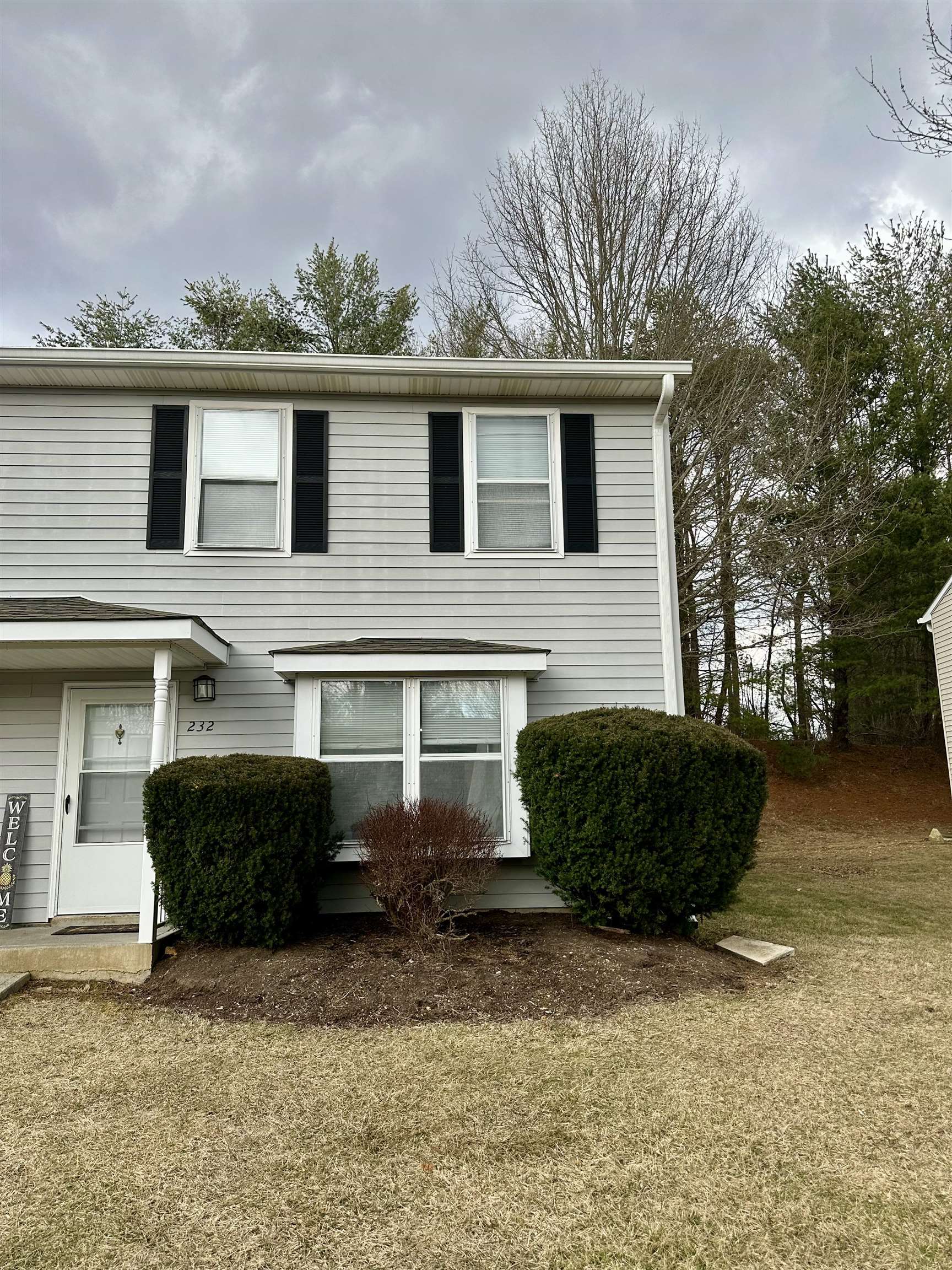 232 Janie Lane Blacksburg VA 24060