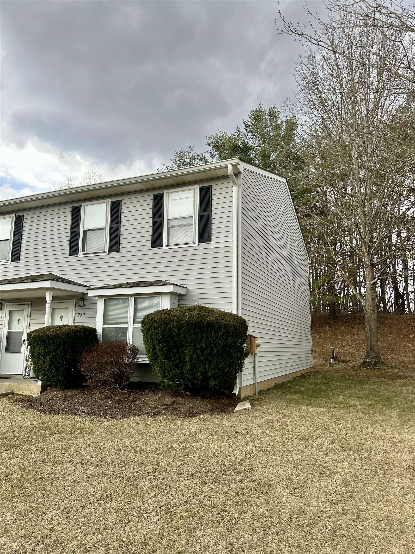 232 Janie Lane Blacksburg VA 24060