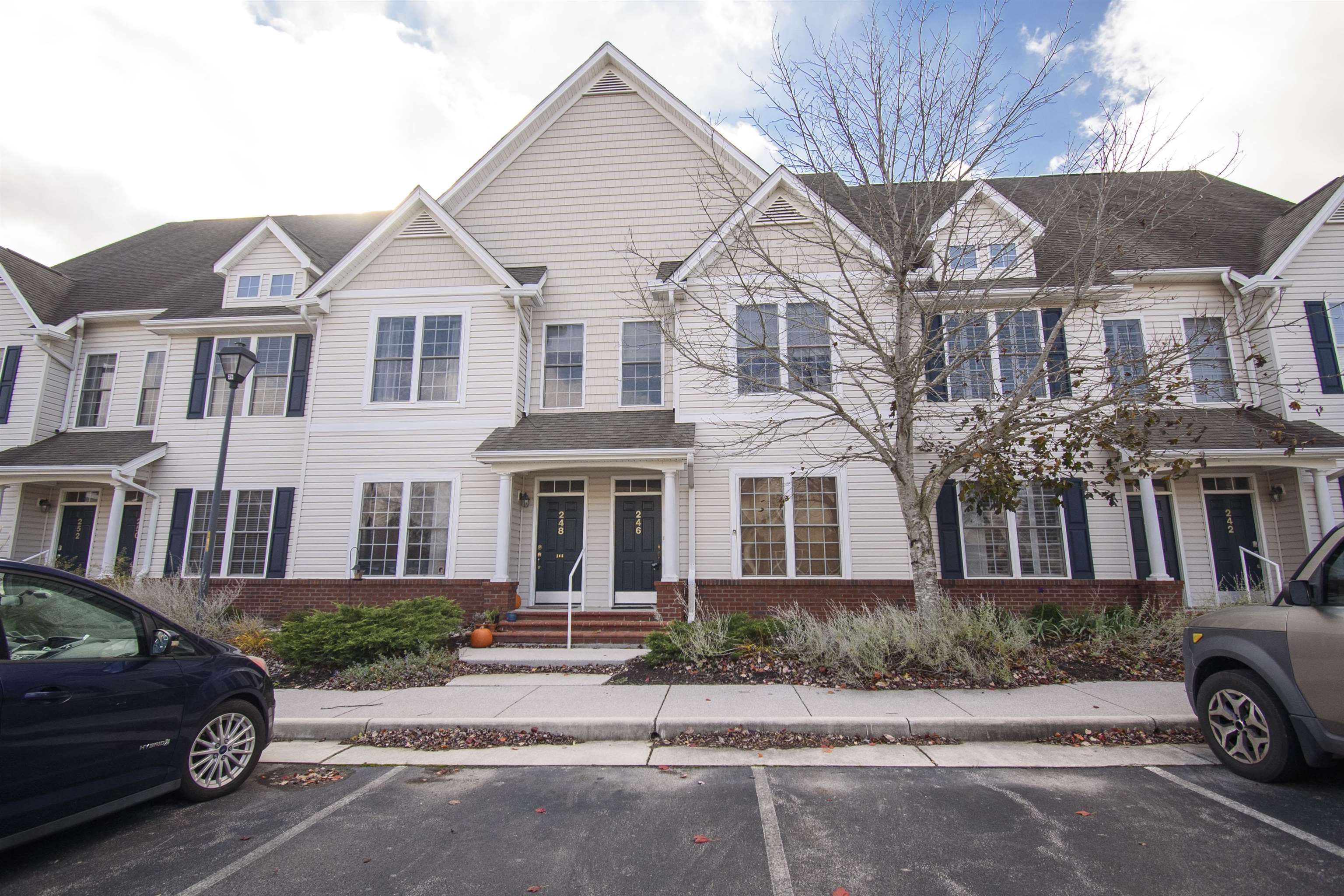 246 Sheliah Court Blacksburg VA 24060