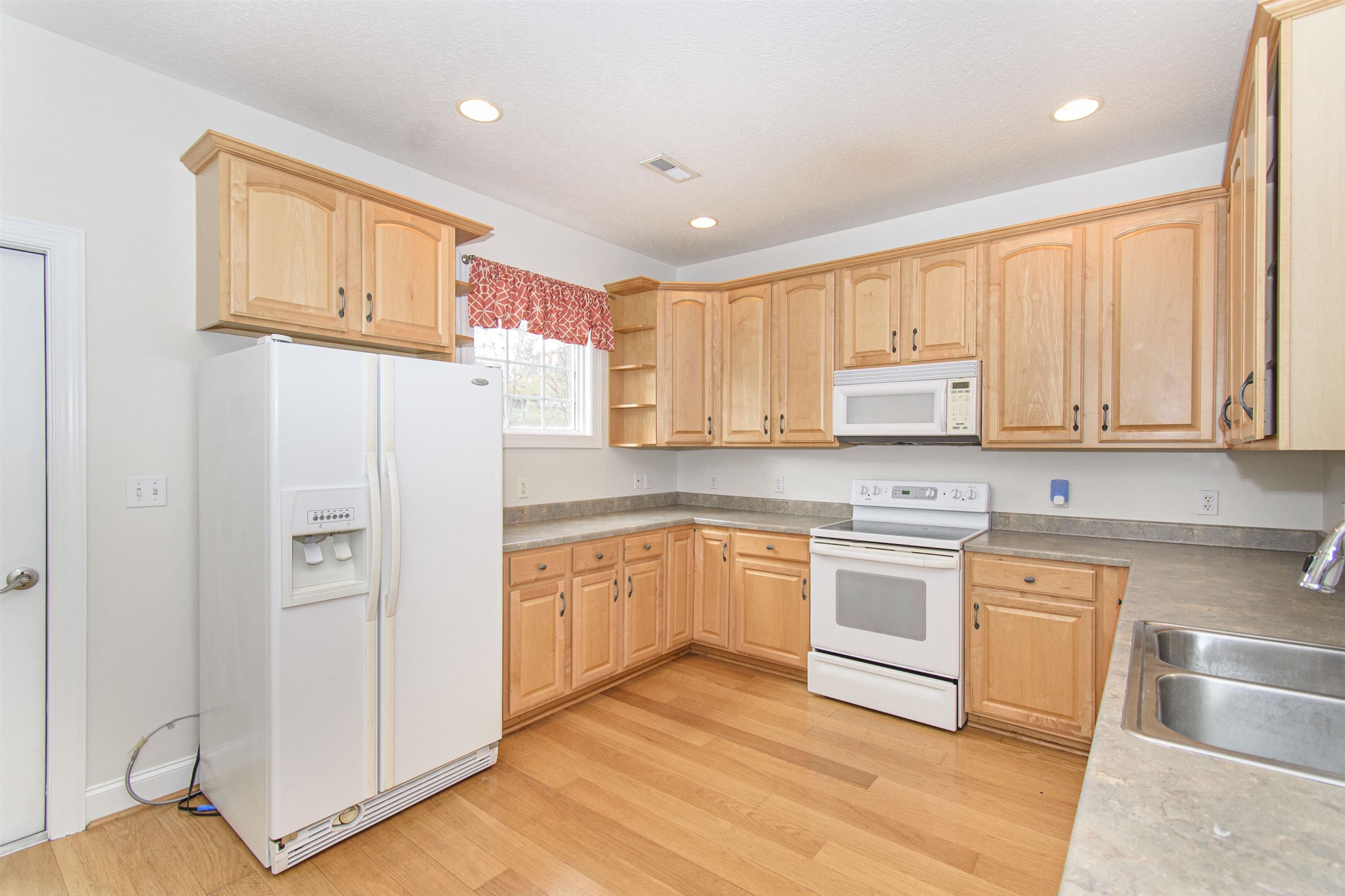 246 Sheliah Court Blacksburg VA 24060