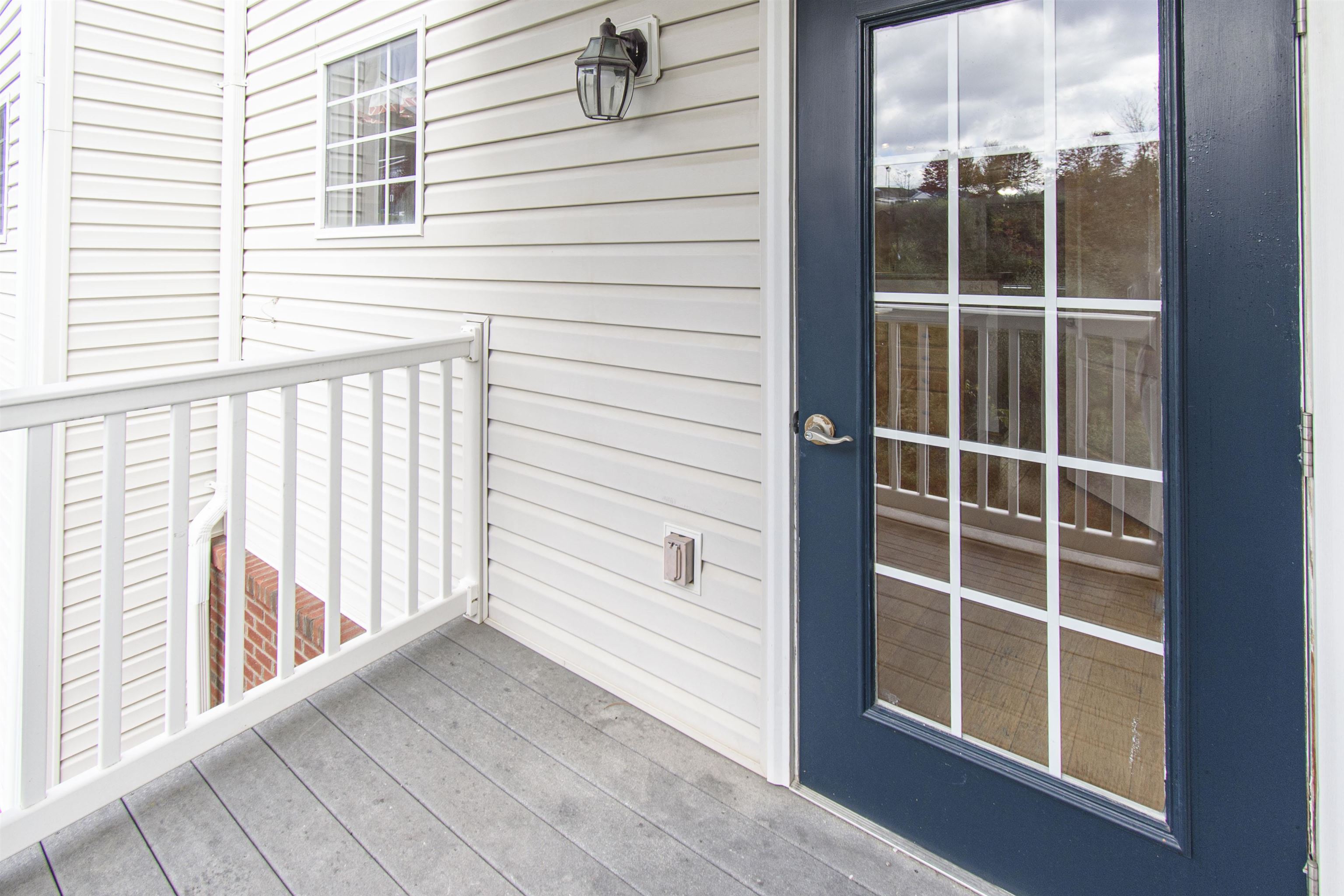 246 Sheliah Court Blacksburg VA 24060