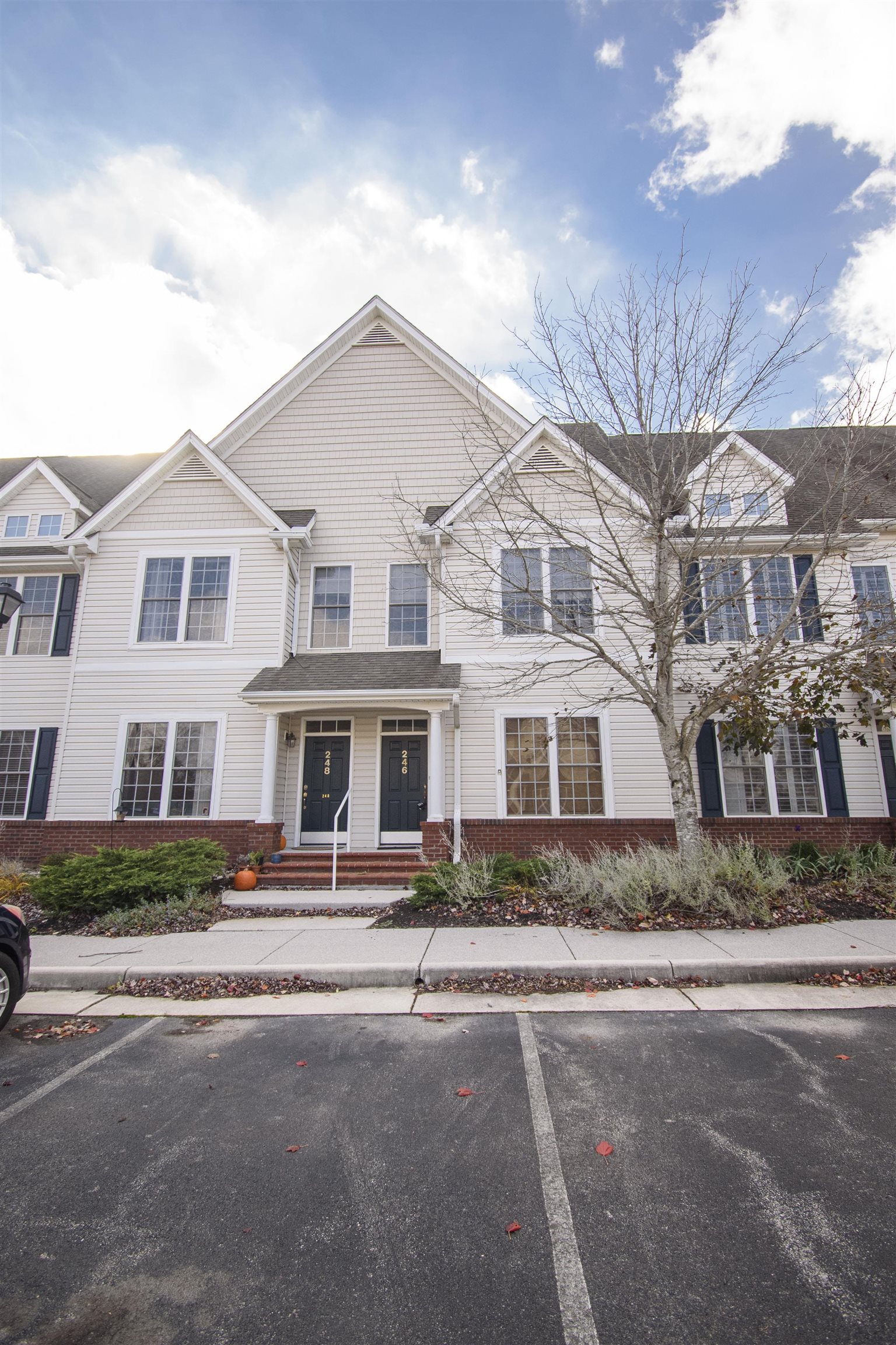 246 Sheliah Court Blacksburg VA 24060