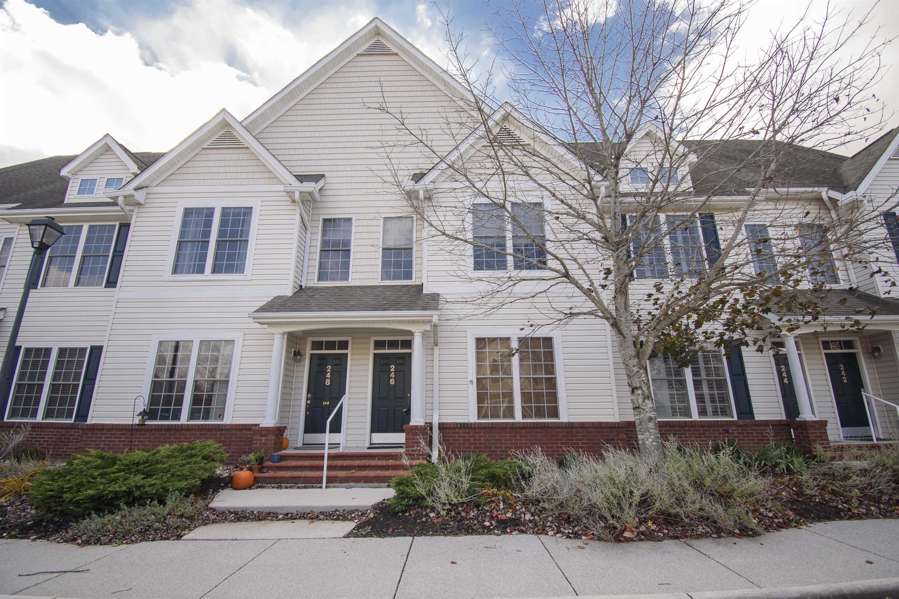 246 Sheliah Court Blacksburg VA 24060