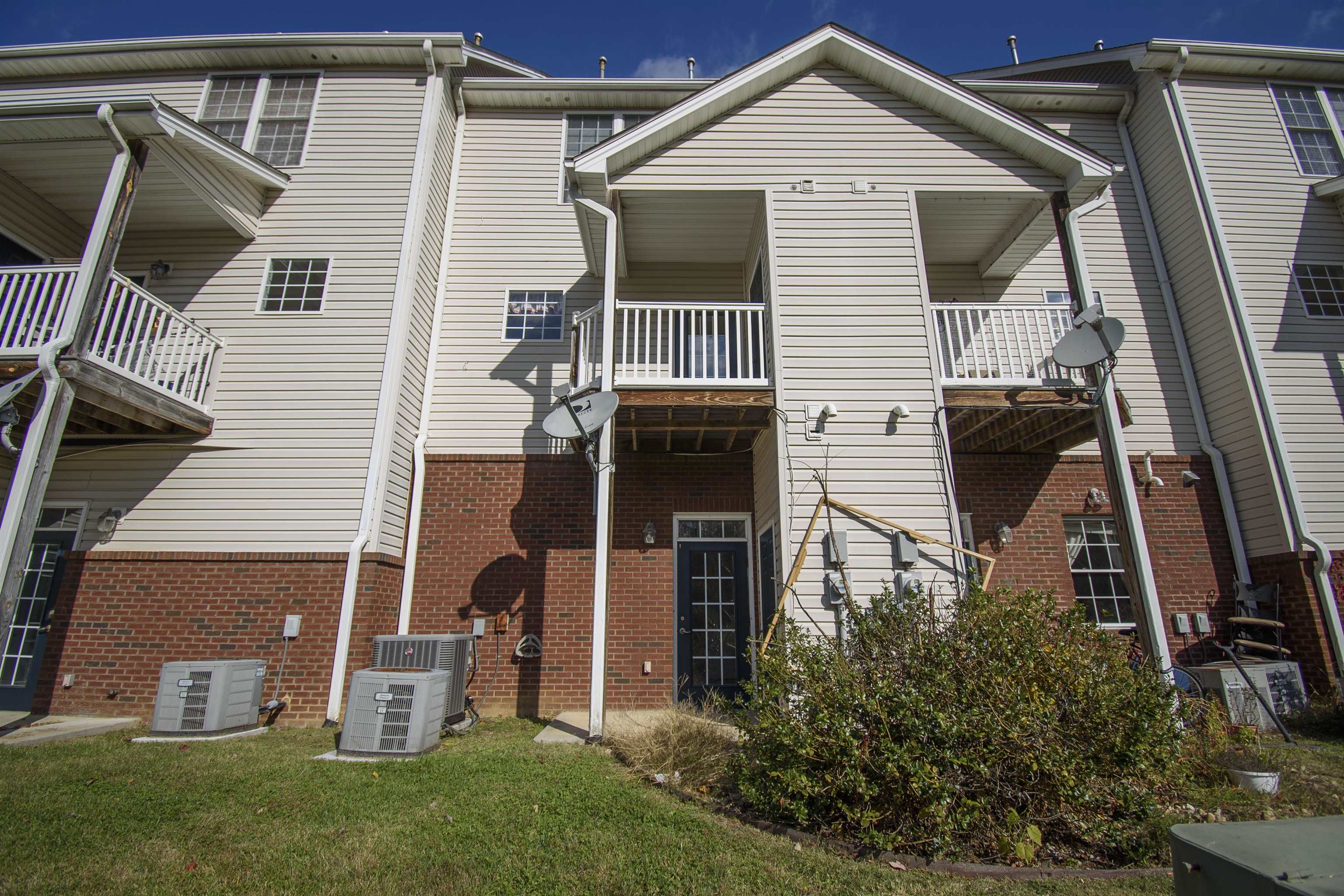 246 Sheliah Court Blacksburg VA 24060