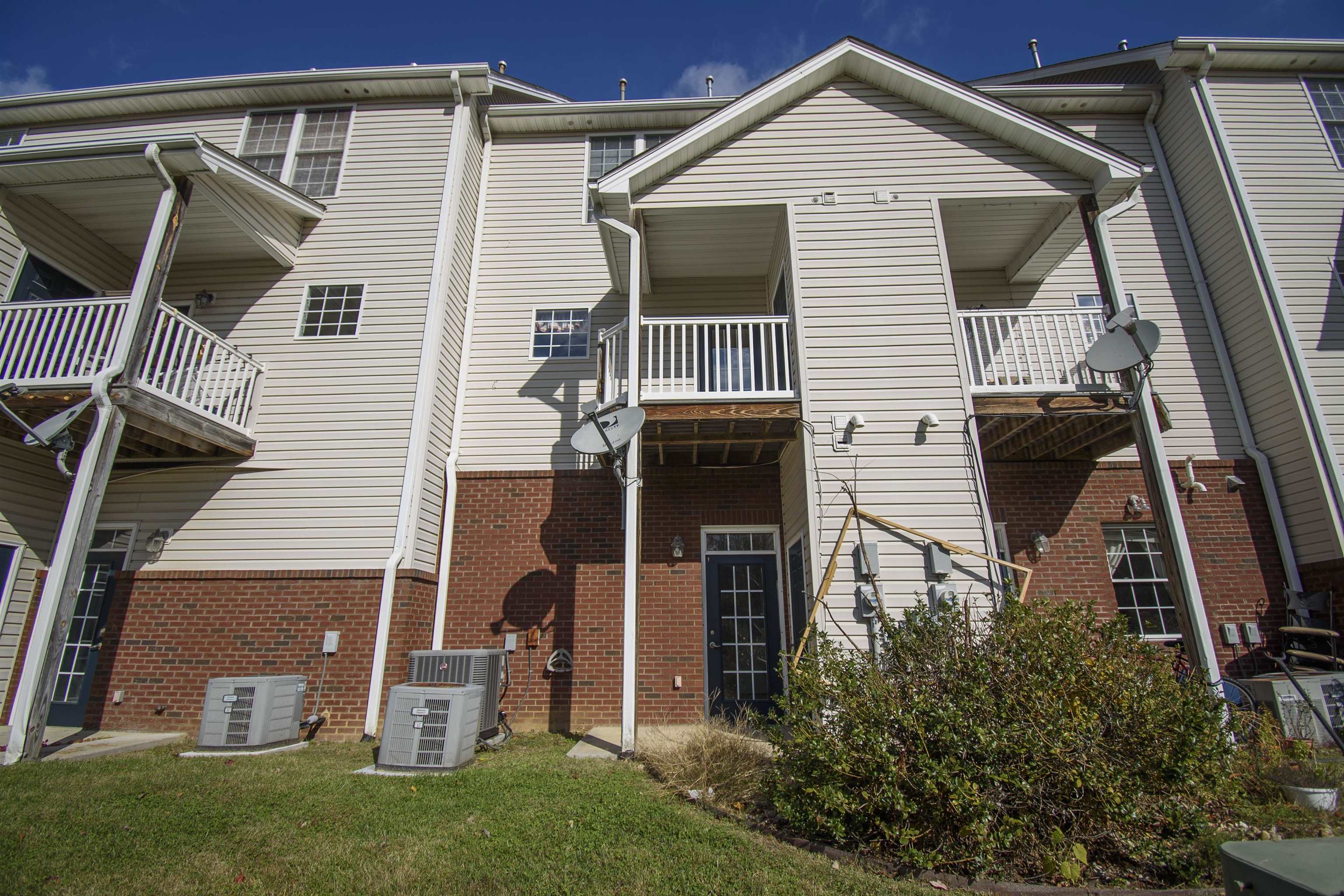 246 Sheliah Court Blacksburg VA 24060