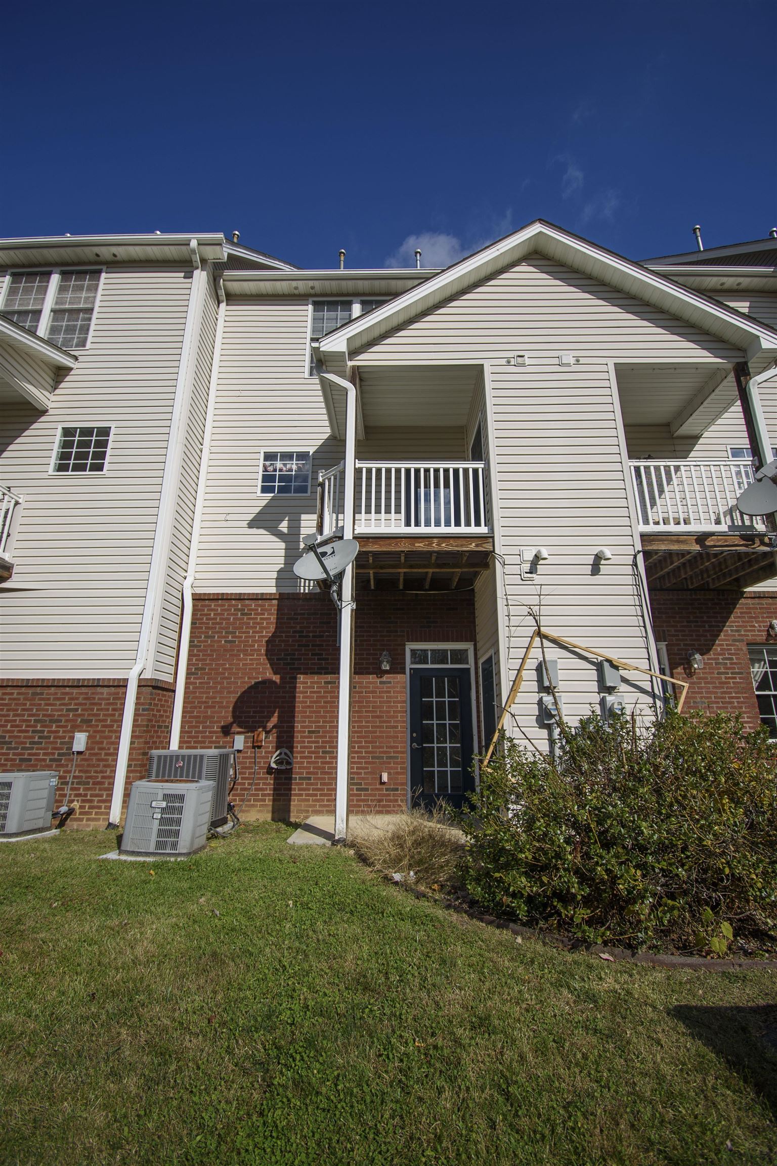 246 Sheliah Court Blacksburg VA 24060