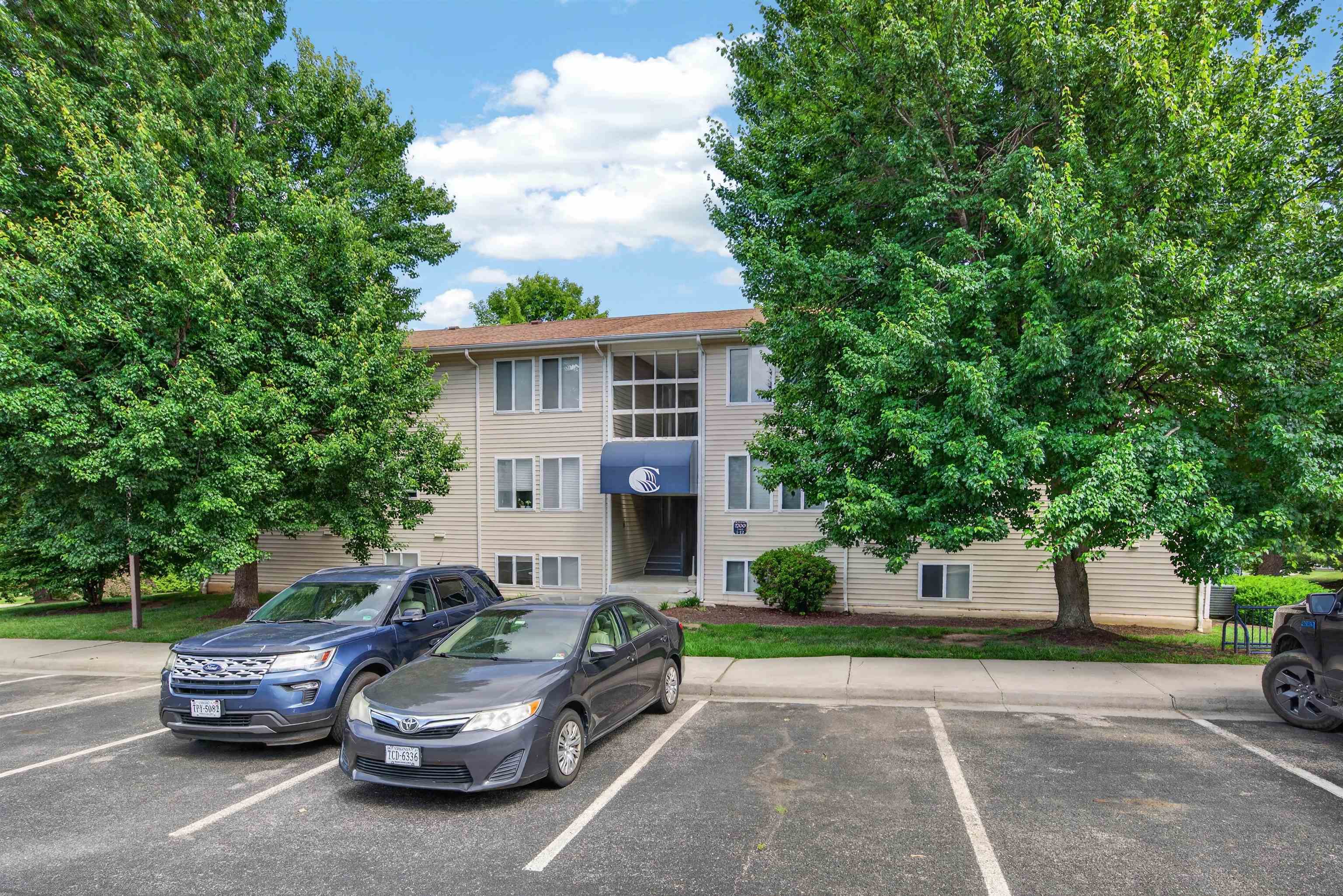 1700 Liberty Lane Blacksburg VA 24060