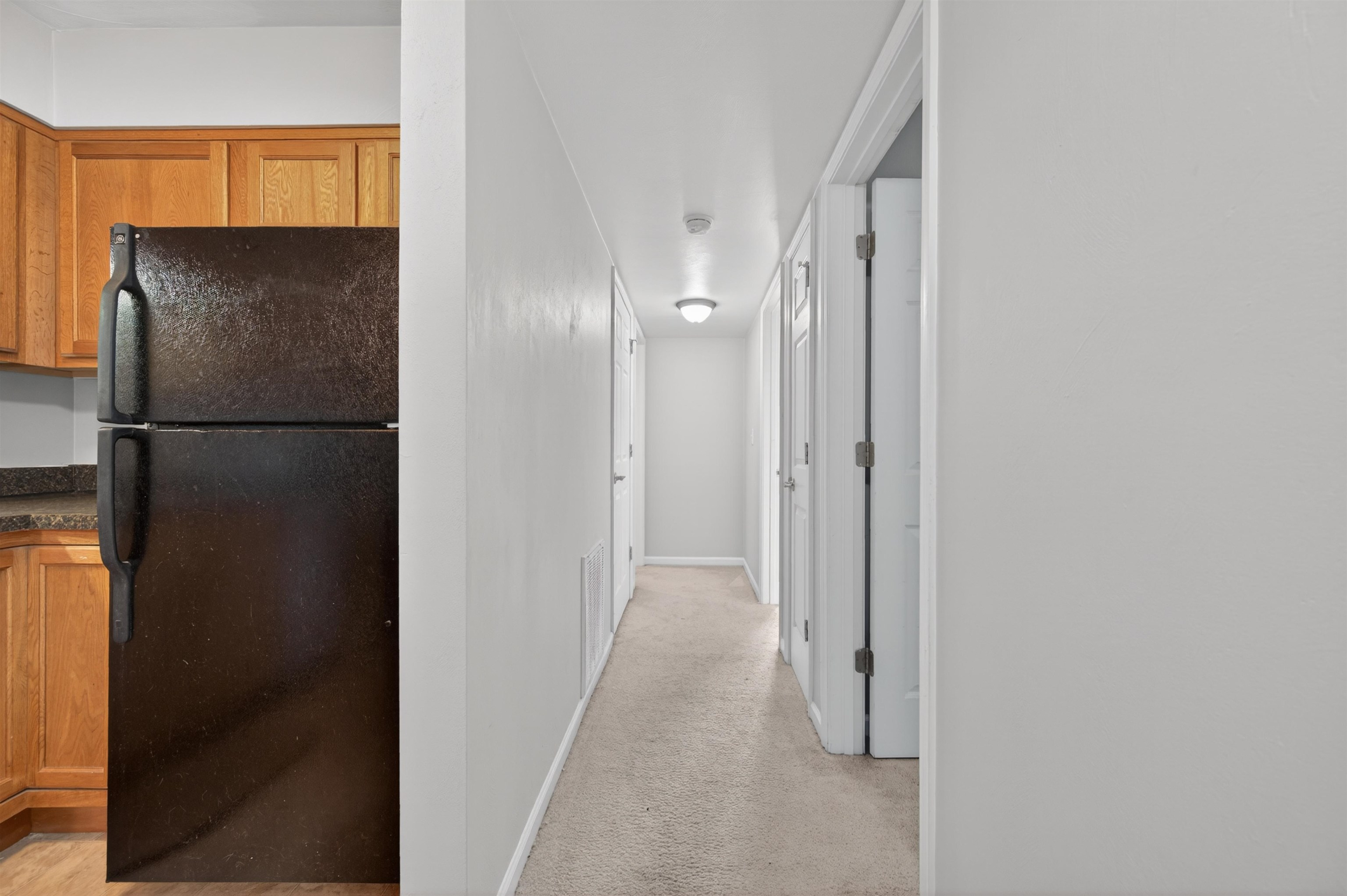 1700 Liberty Lane Blacksburg VA 24060
