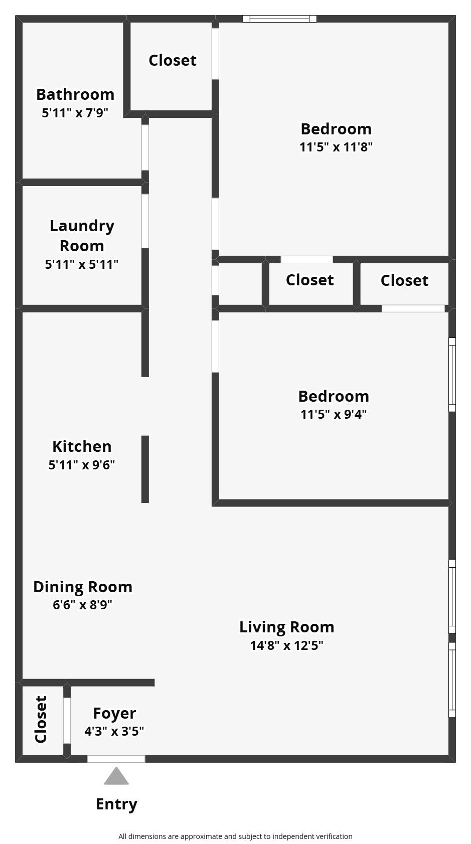 1700 Liberty Lane Blacksburg VA 24060