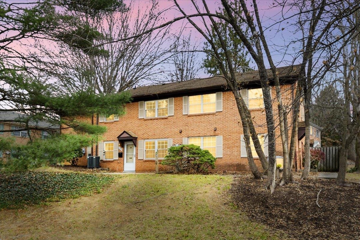 Blacksburg VA, 393 Charles Street