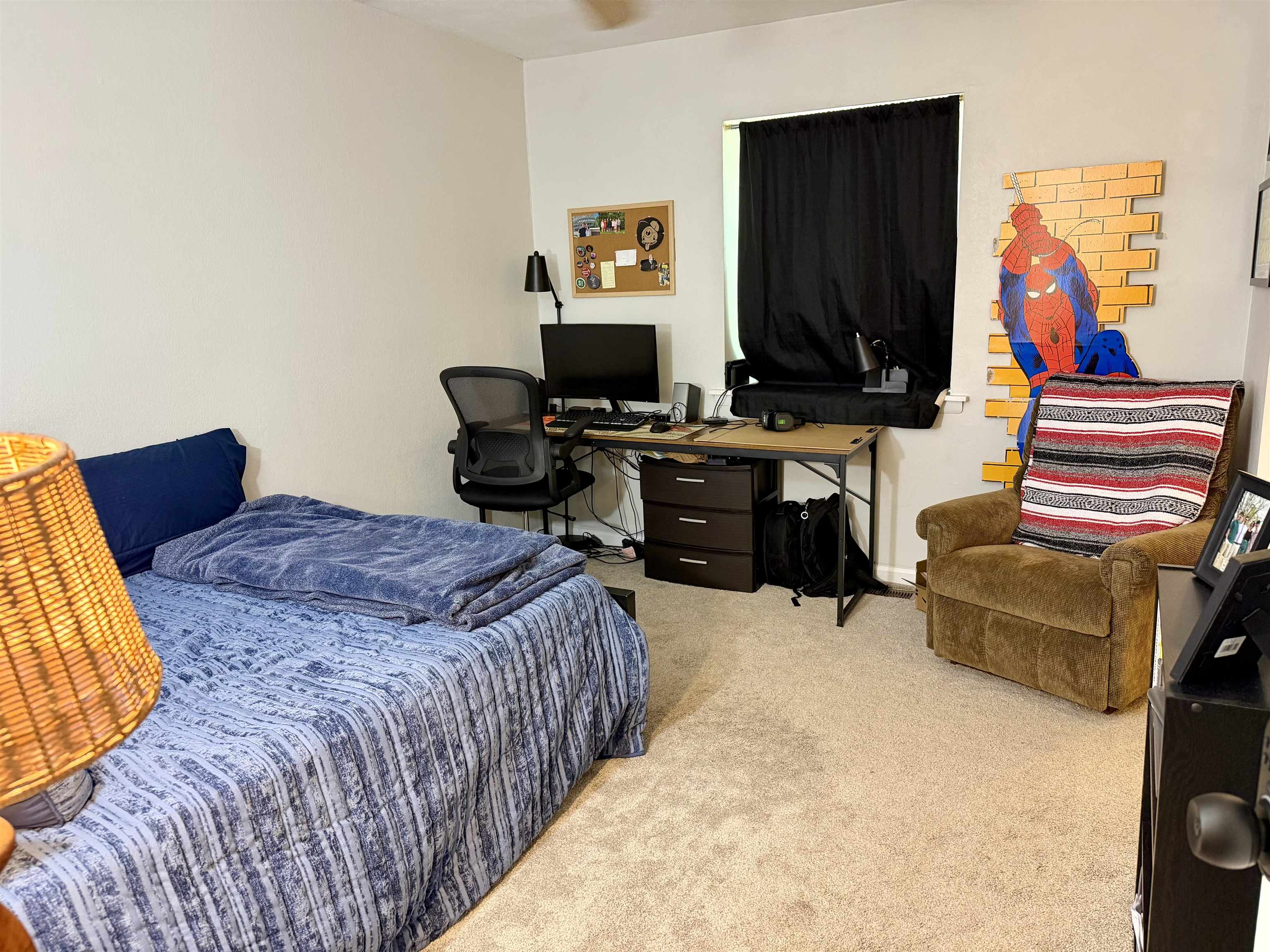 104 Canterbury Court Blacksburg VA 24060