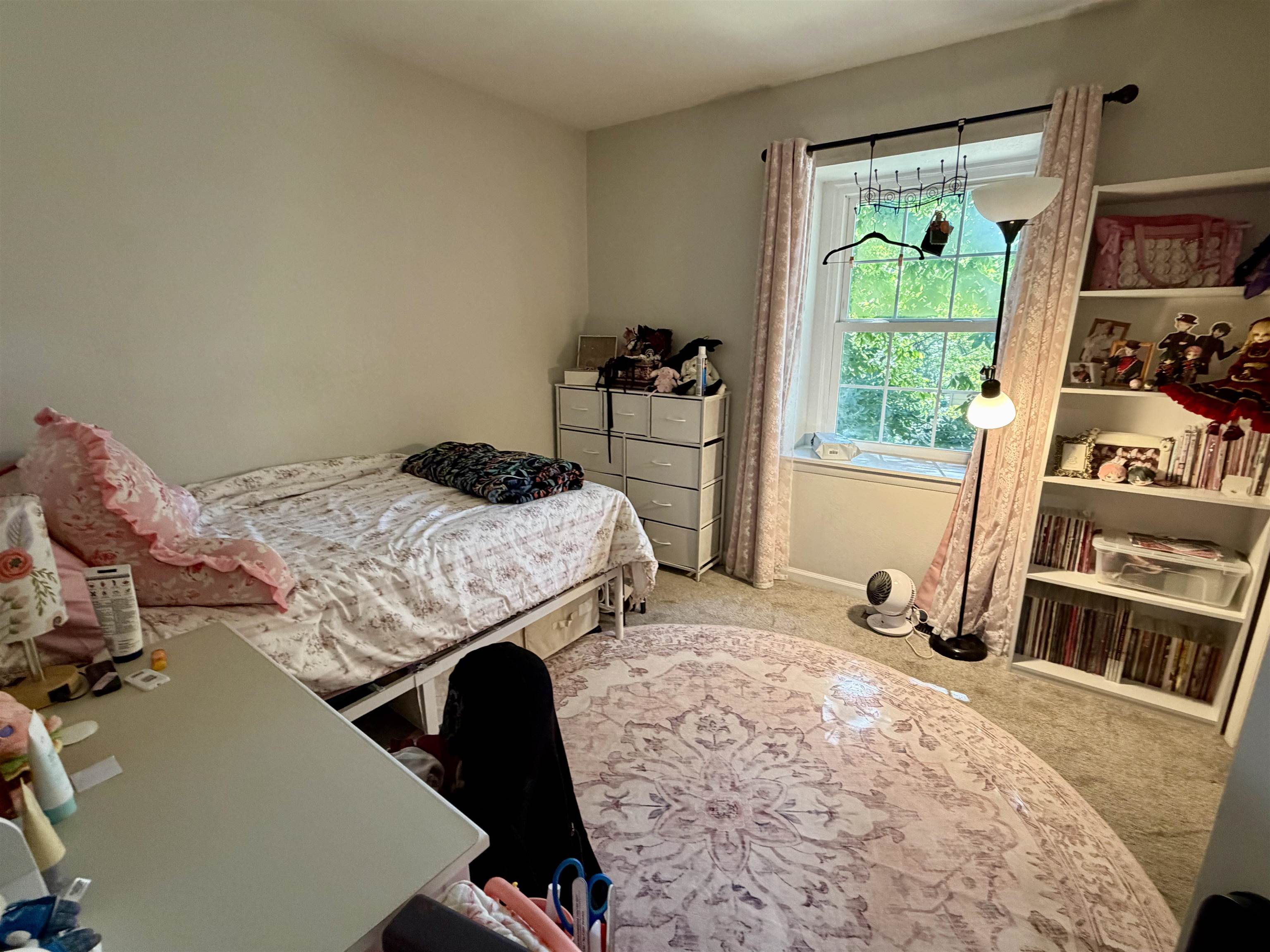 104 Canterbury Court Blacksburg VA 24060