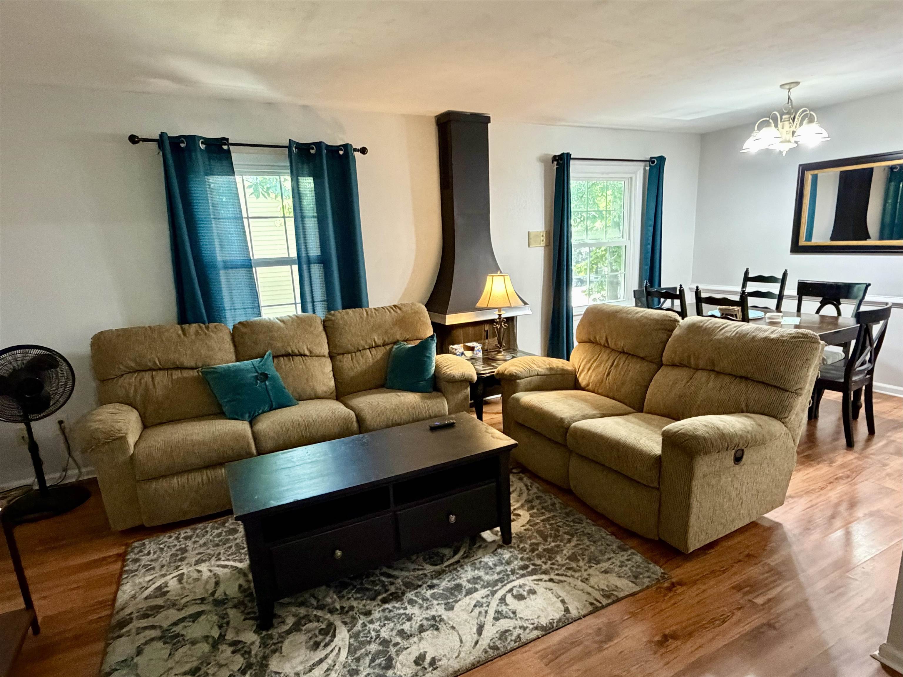 104 Canterbury Court Blacksburg VA 24060