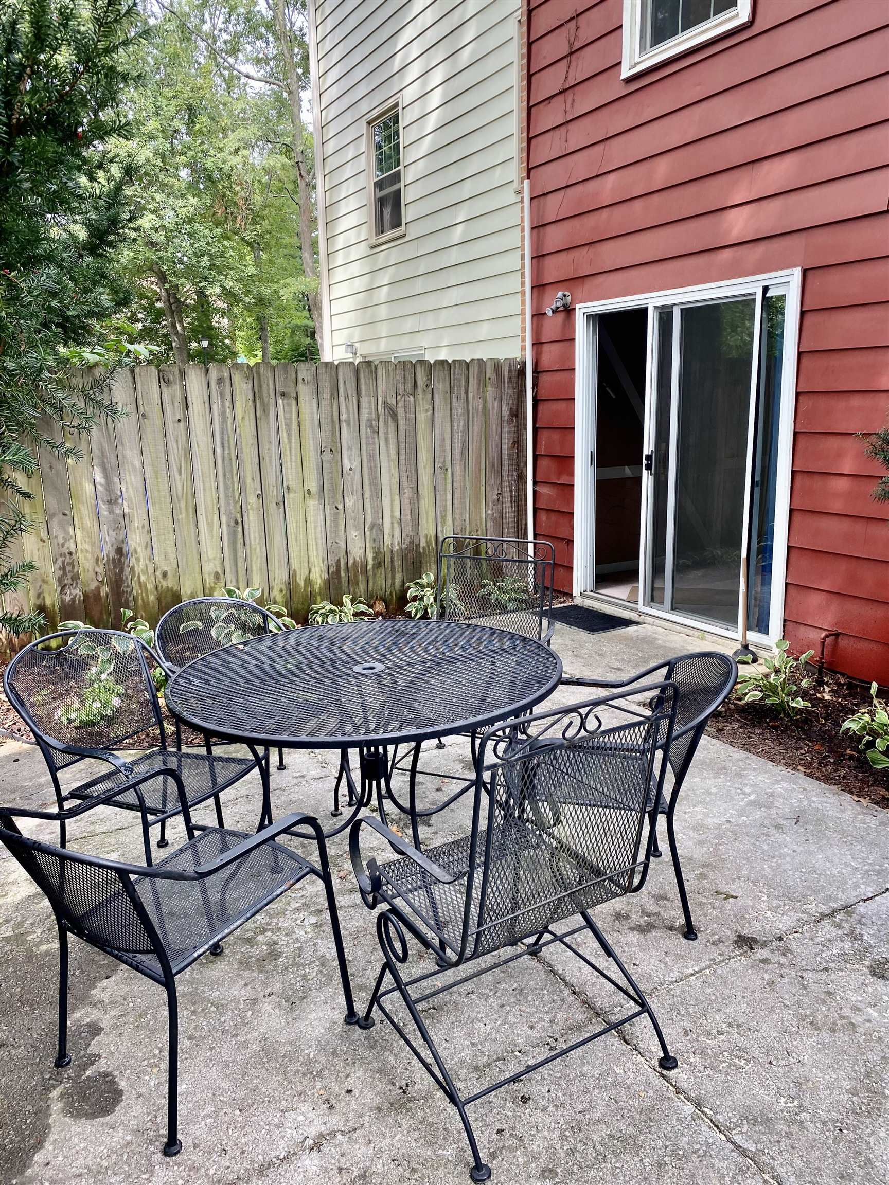 104 Canterbury Court Blacksburg VA 24060