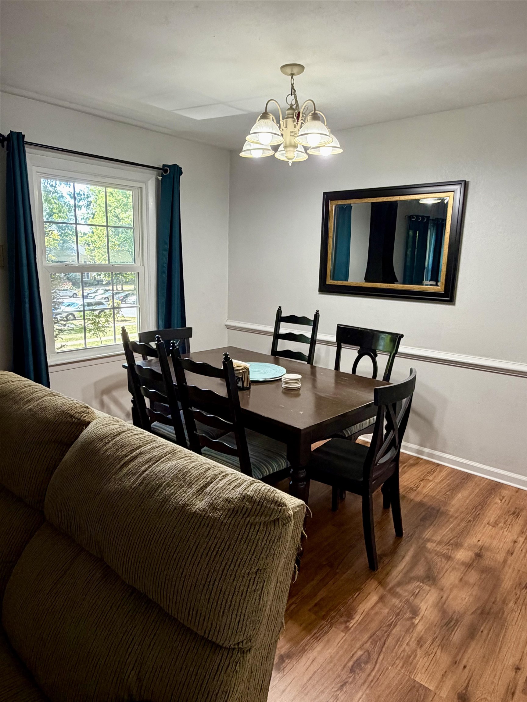 104 Canterbury Court Blacksburg VA 24060