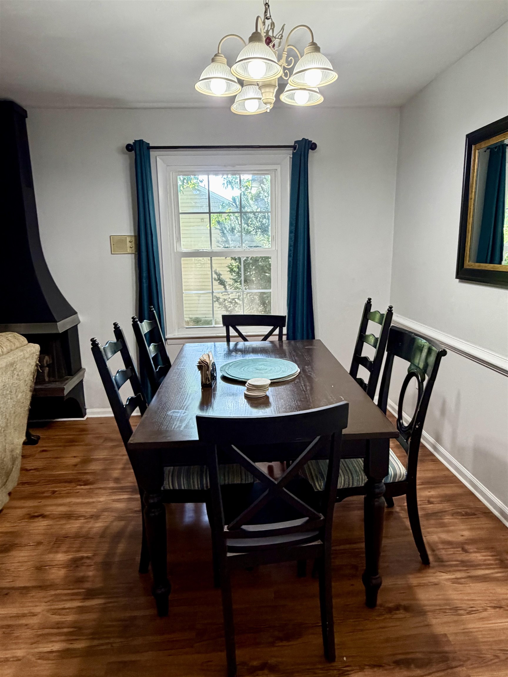 104 Canterbury Court Blacksburg VA 24060