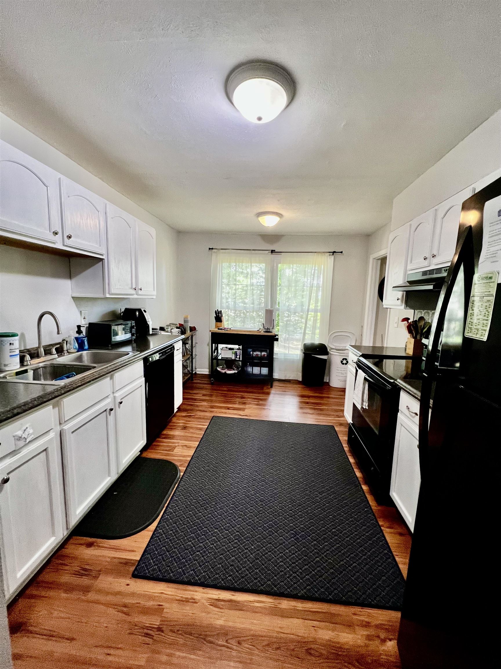 104 Canterbury Court Blacksburg VA 24060