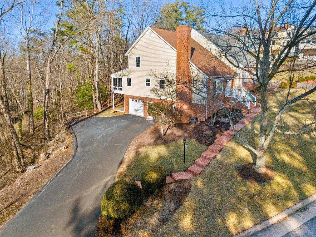 109 Greenbrier Drive Radford VA 24141