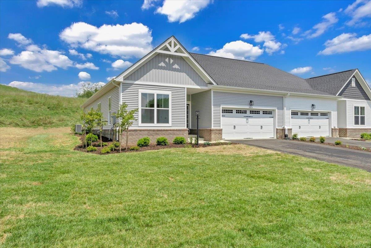 1870 Colby Avenue Blacksburg VA 24060