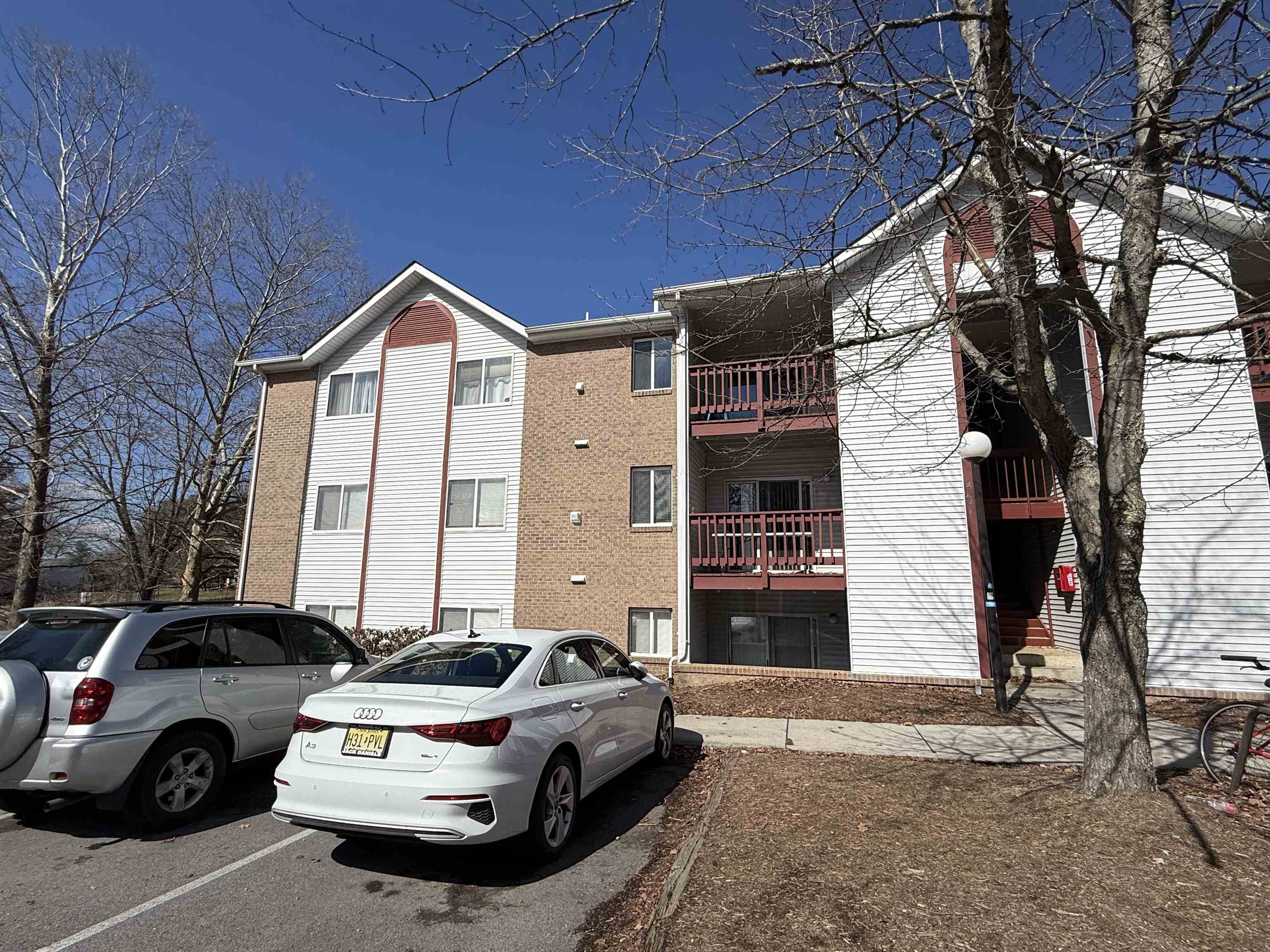 401 Berryfield Lane Blacksburg VA 24060