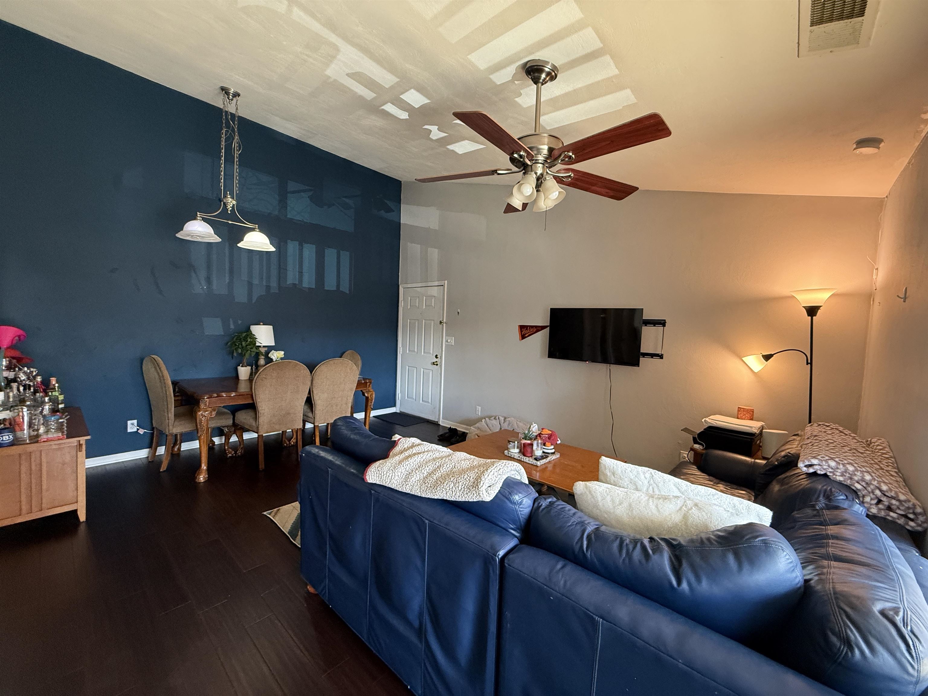 401 Berryfield Lane Blacksburg VA 24060