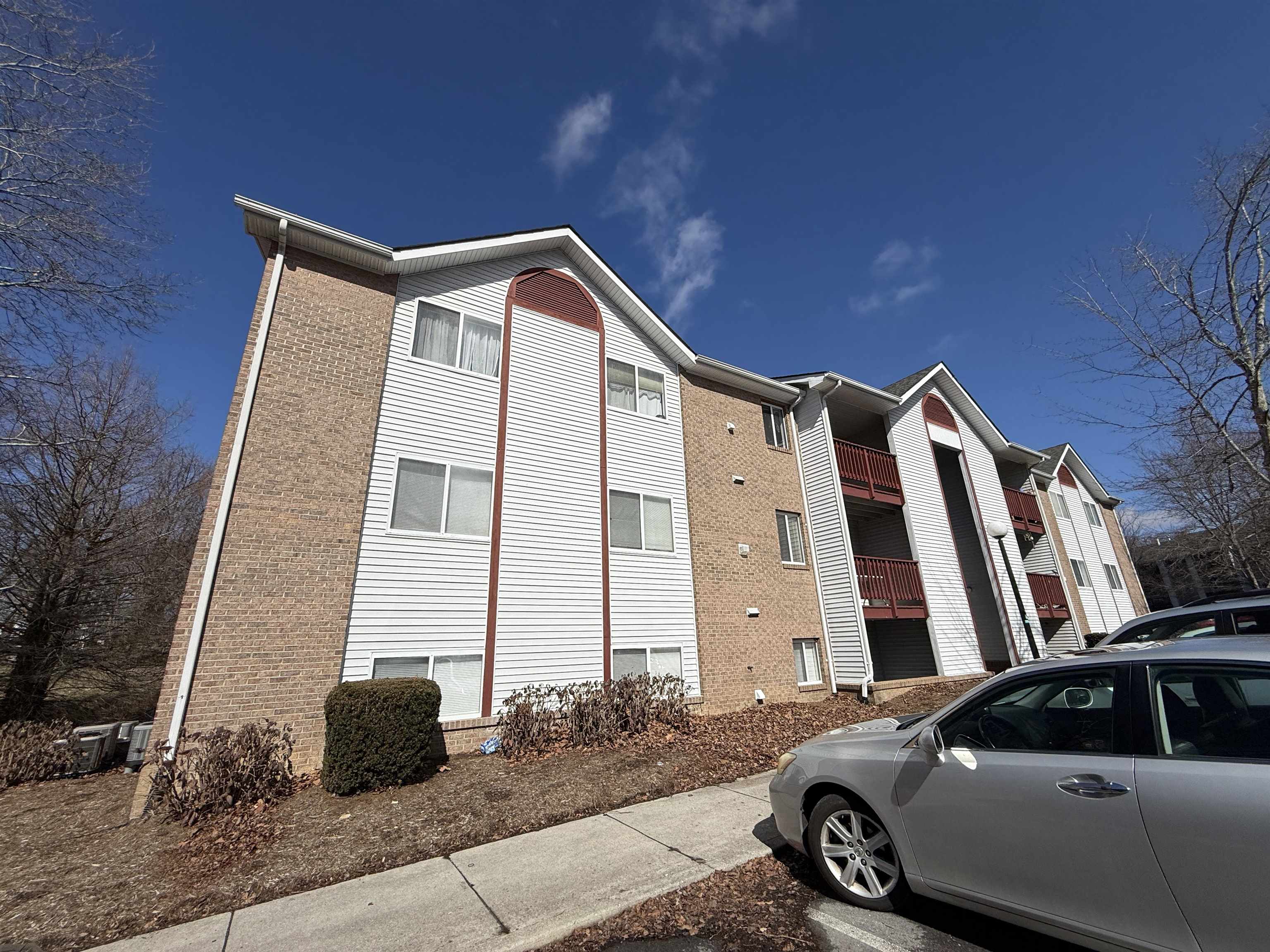 401 Berryfield Lane Blacksburg VA 24060