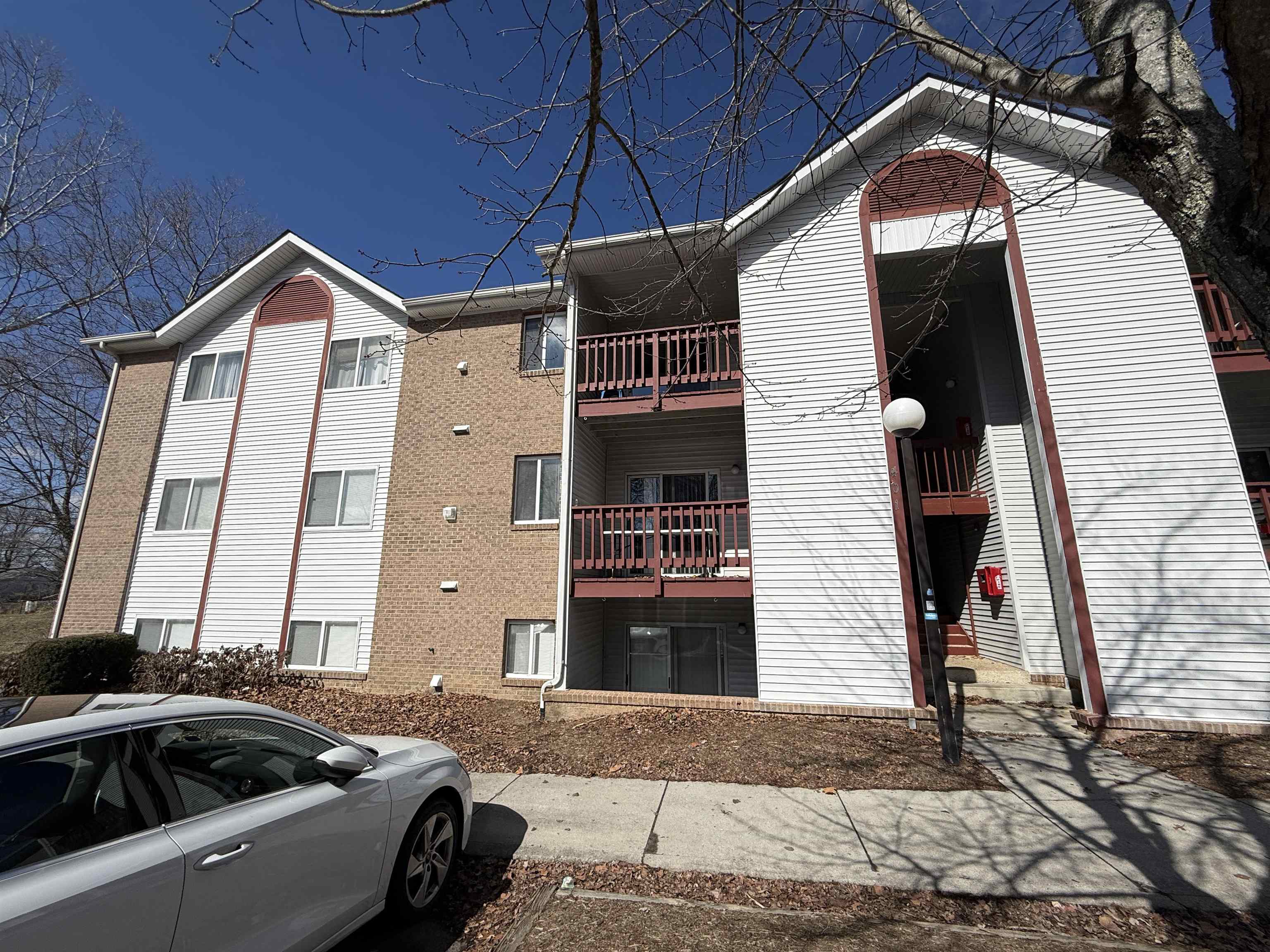 401 Berryfield Lane Blacksburg VA 24060