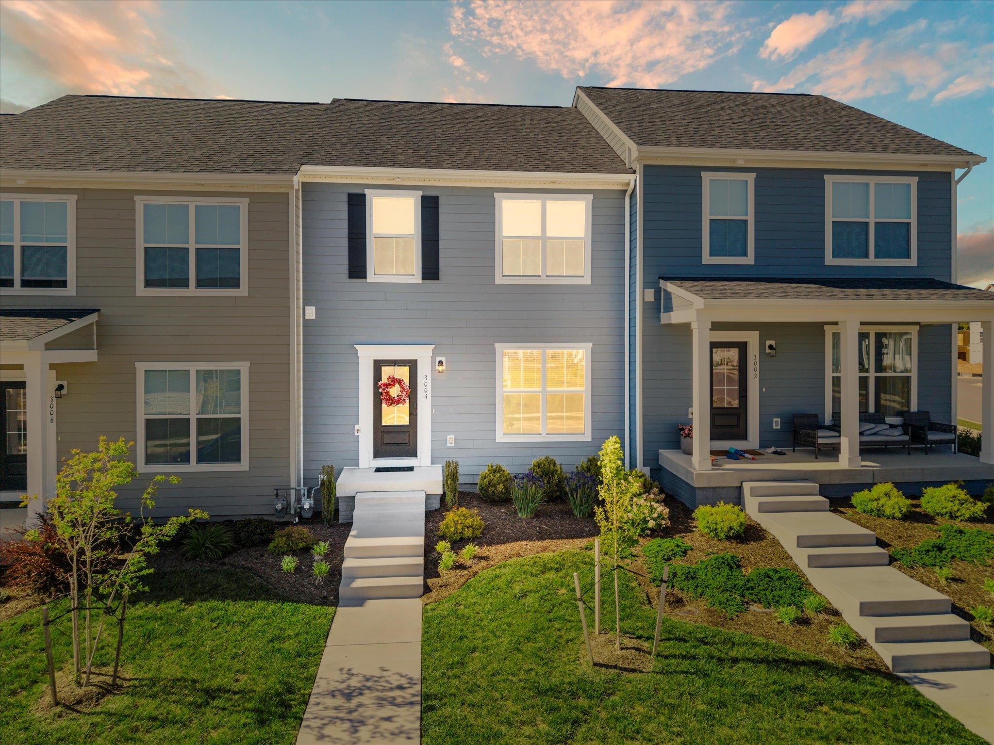 3004 Deptford Street Blacksburg VA 24060