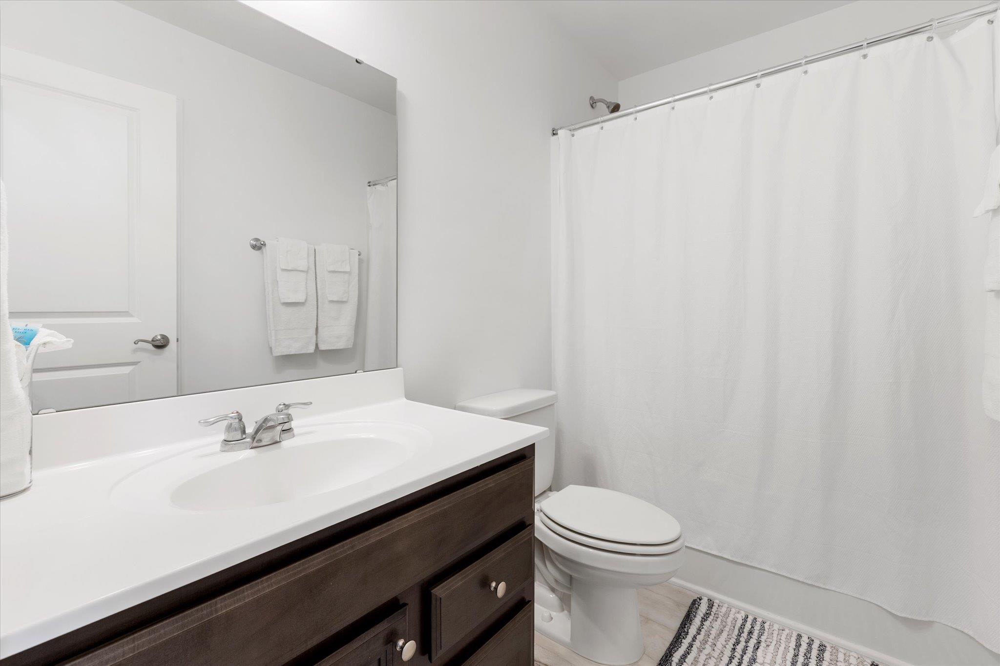 3004 Deptford Street Blacksburg VA 24060