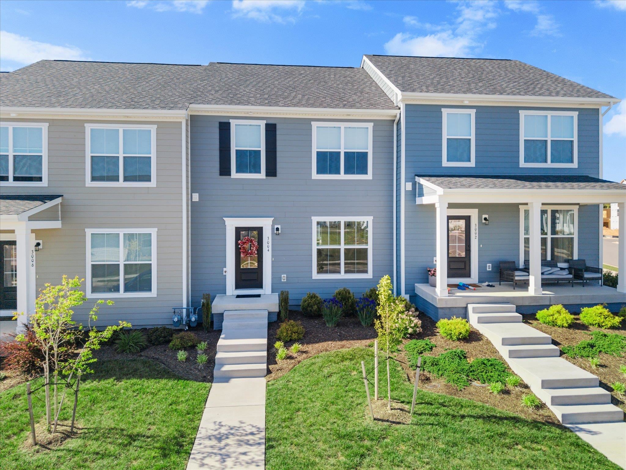 3004 Deptford Street Blacksburg VA 24060