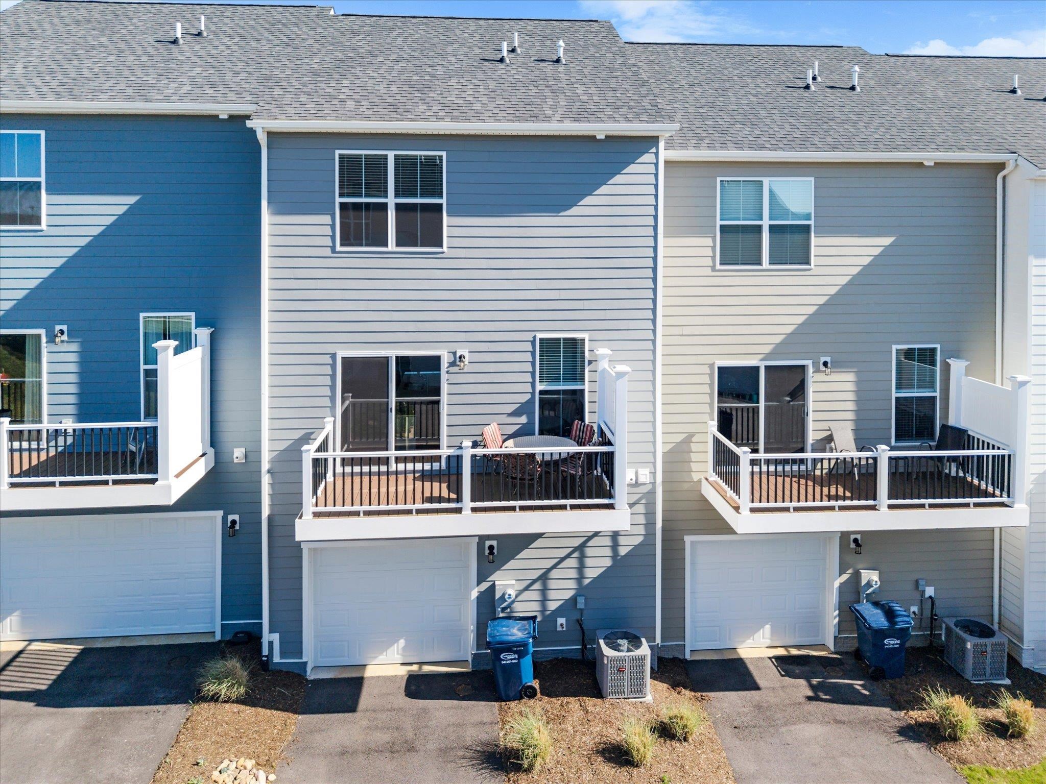 3004 Deptford Street Blacksburg VA 24060