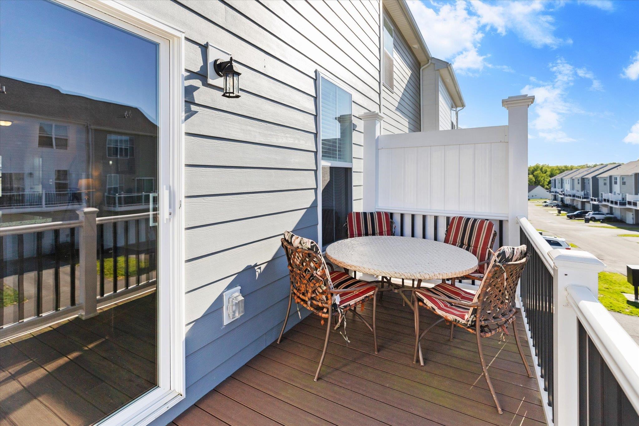 3004 Deptford Street Blacksburg VA 24060
