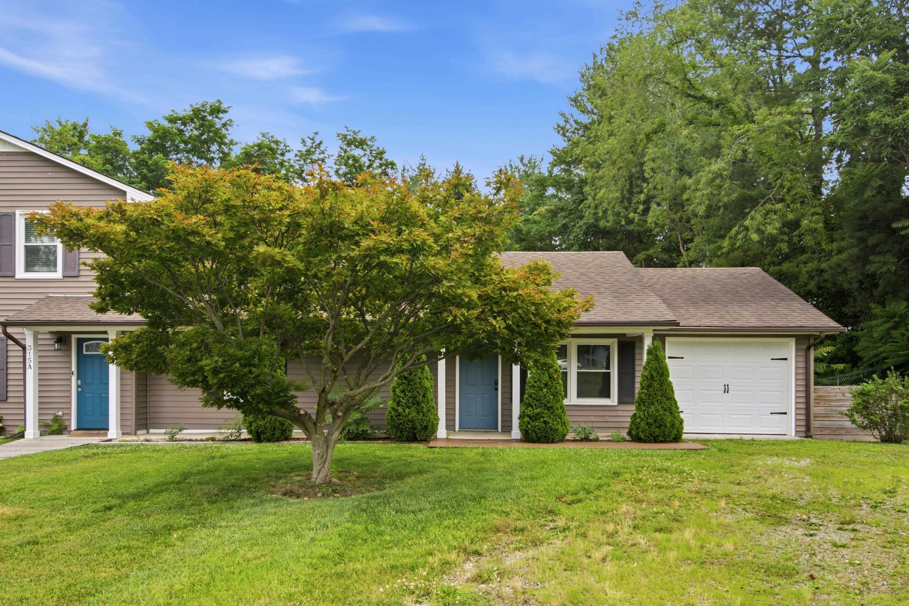 315 Cherokee Drive Christiansburg VA 24073